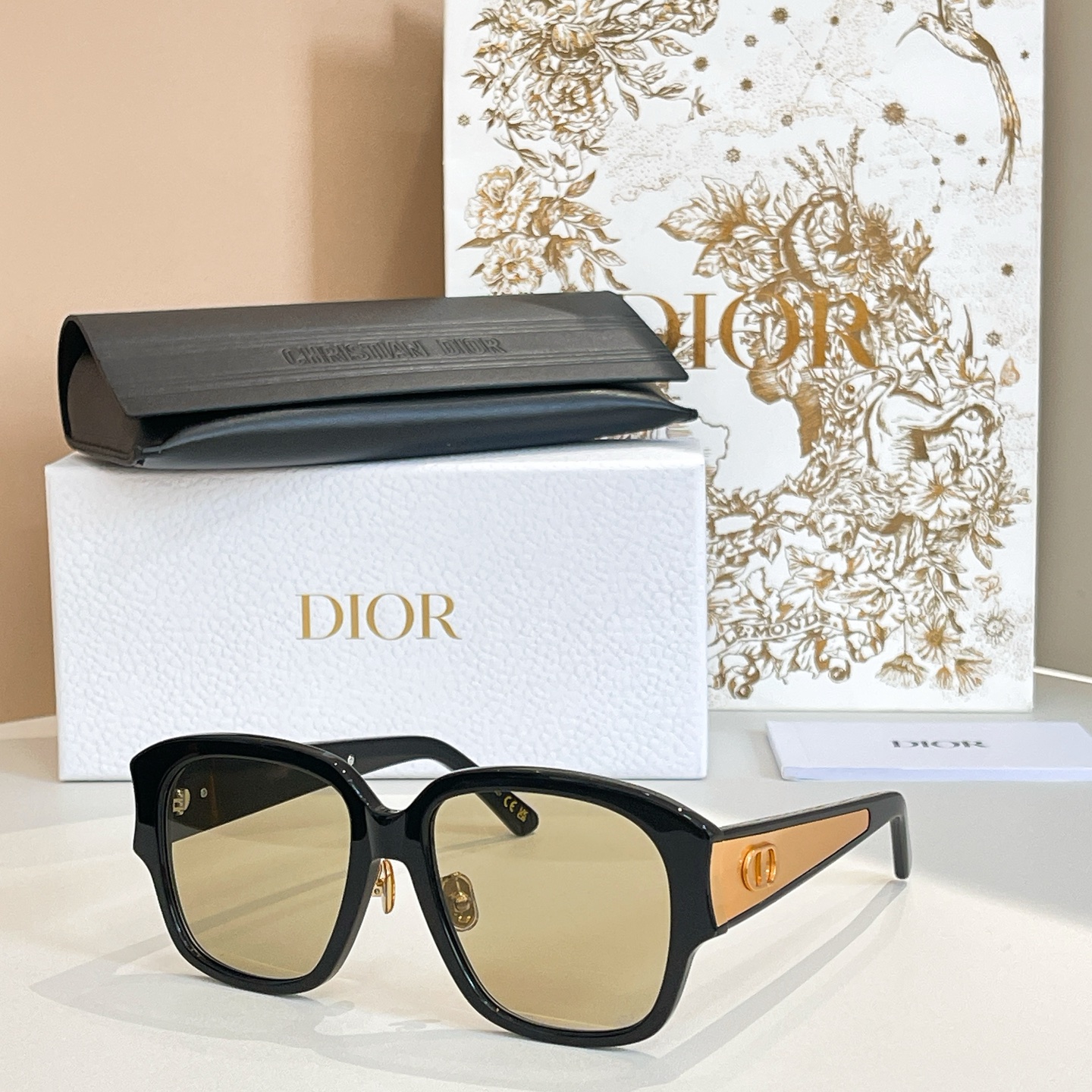 DIO*🌟🌟🌟MODEL：DiorGlow S2F🌟🌟🌟SIZE：56口16-140🌟🌟🌟