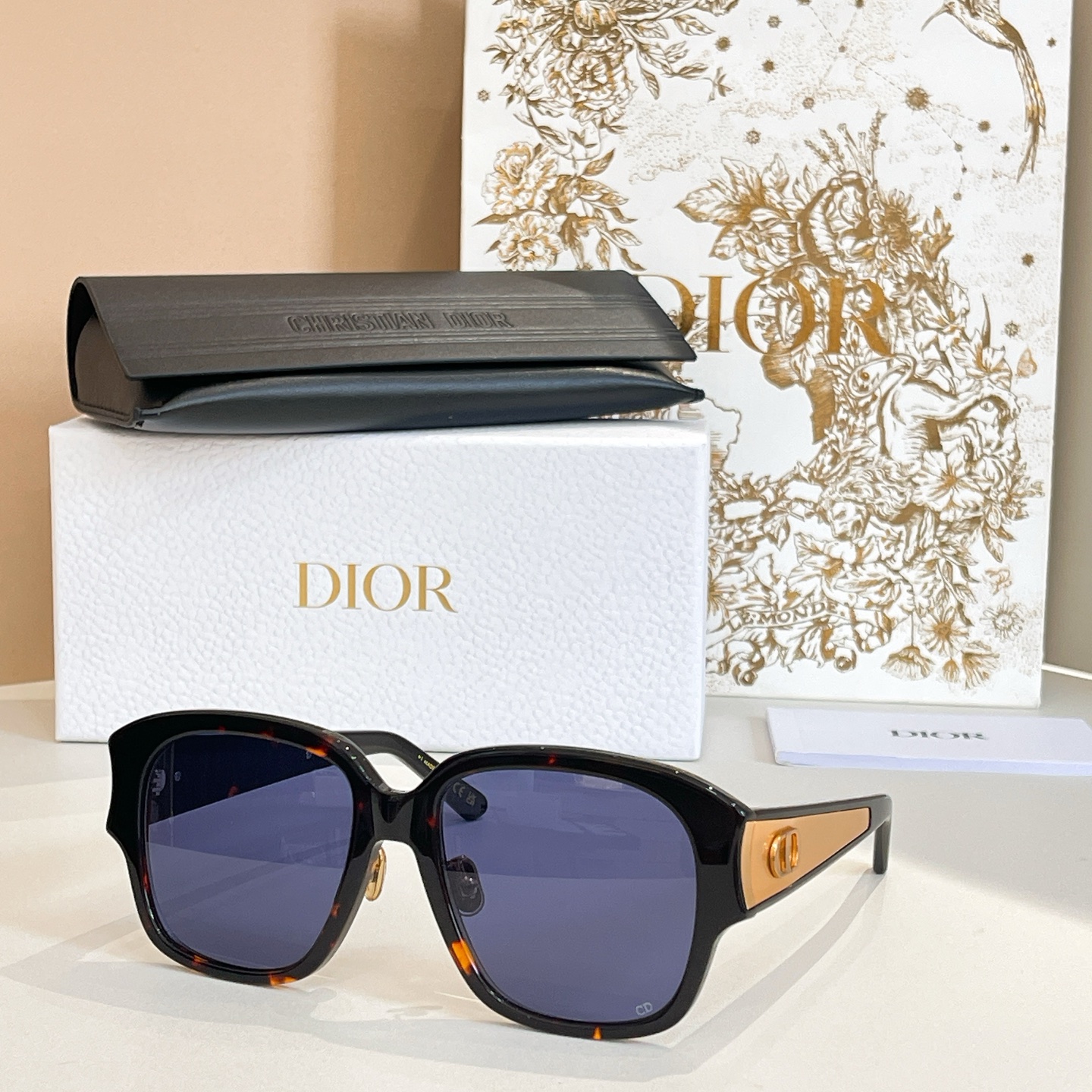 DIO*🌟🌟🌟MODEL：DiorGlow S2F🌟🌟🌟SIZE：56口16-140🌟🌟🌟