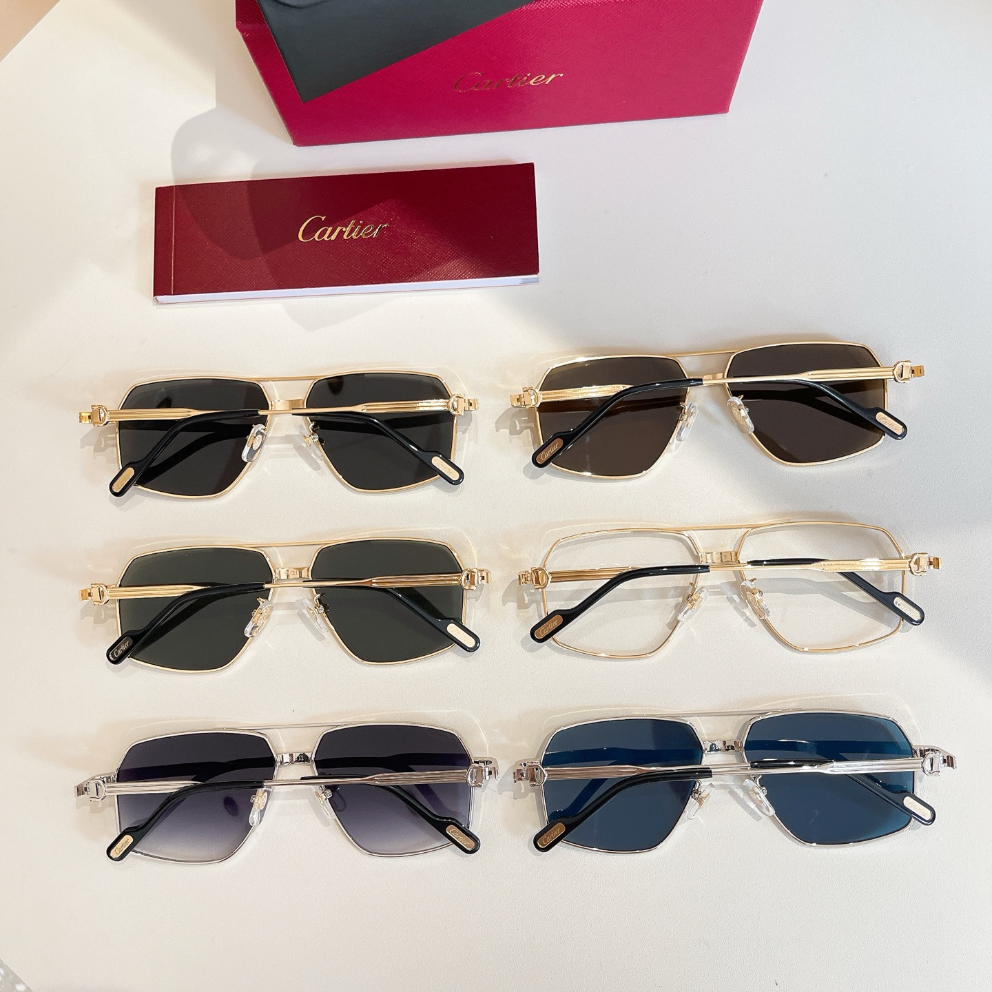 Cartie*✨✨✨MODEL：CT0270S✨✨✨SIZE: 145✨✨✨