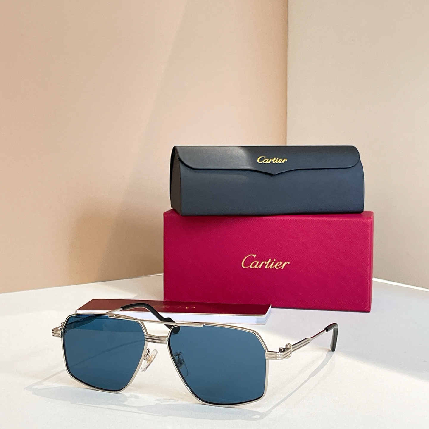 Cartie*✨✨✨MODEL：CT0270S✨✨✨SIZE: 145✨✨✨