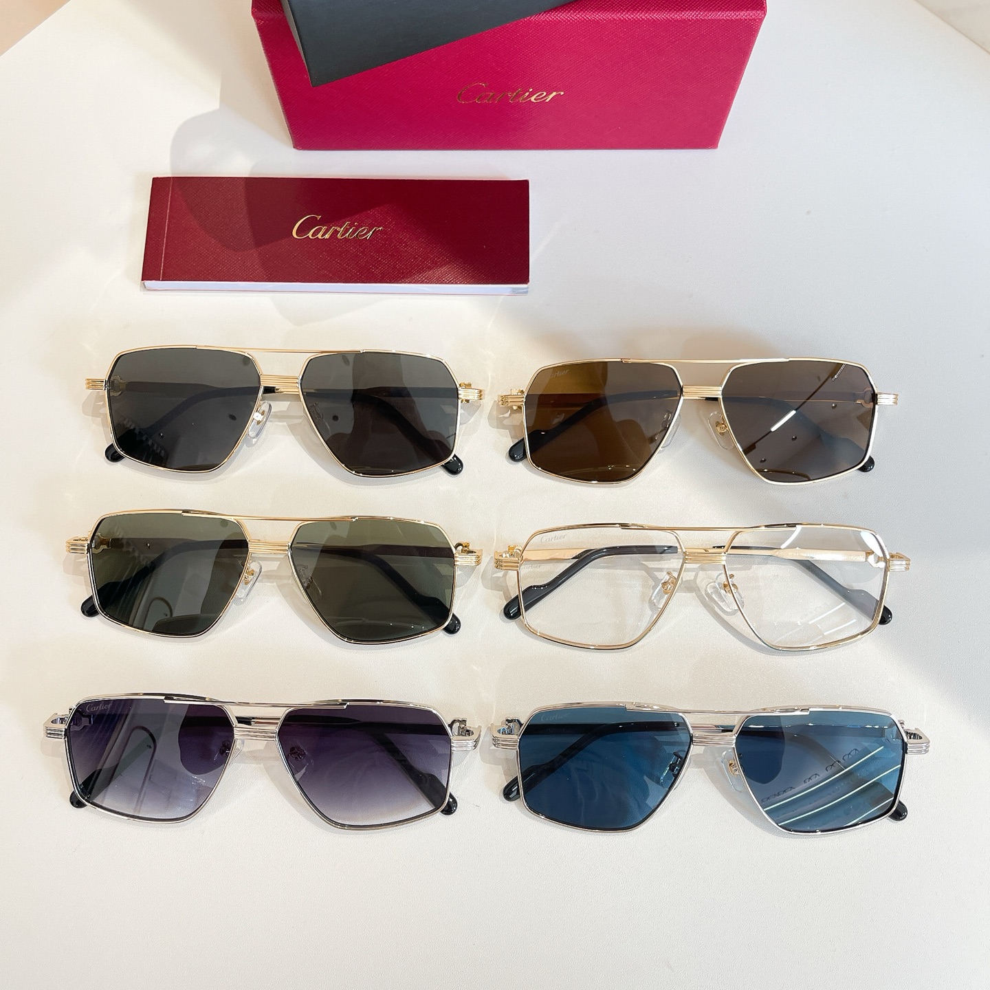 Cartie*✨✨✨MODEL：CT0270S✨✨✨SIZE: 145✨✨✨