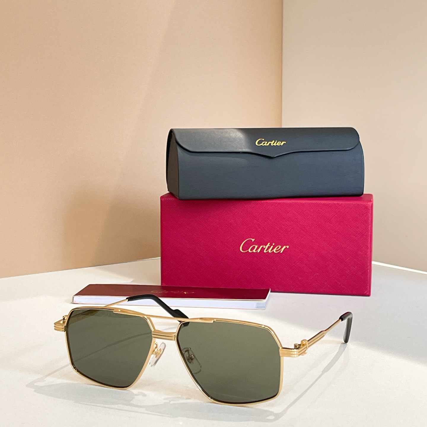 Cartie*✨✨✨MODEL：CT0270S✨✨✨SIZE: 145✨✨✨