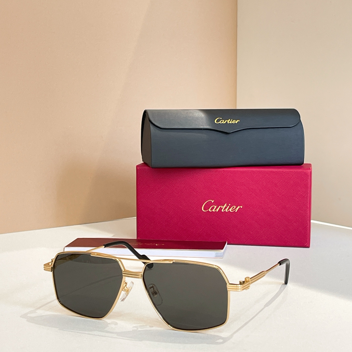 Cartie*✨✨✨MODEL：CT0270S✨✨✨SIZE: 145✨✨✨