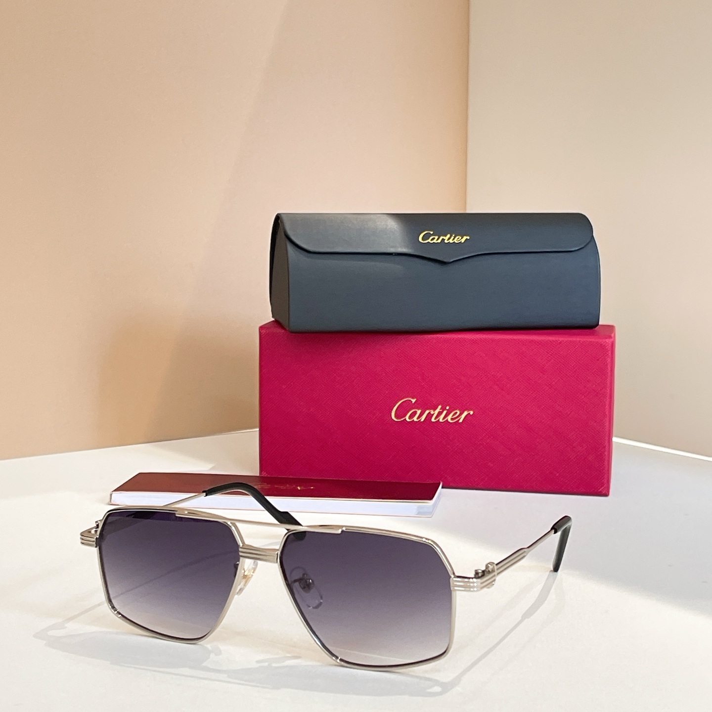 Cartie*✨✨✨MODEL：CT0270S✨✨✨SIZE: 145✨✨✨