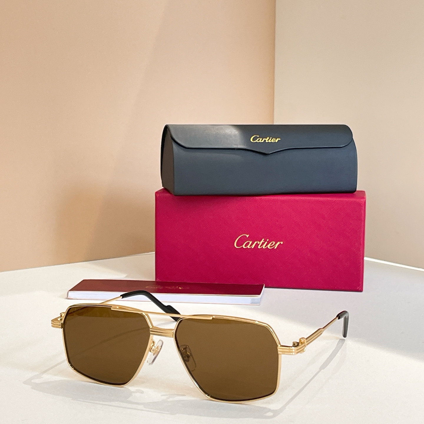 Cartie*✨✨✨MODEL：CT0270S✨✨✨SIZE: 145✨✨✨