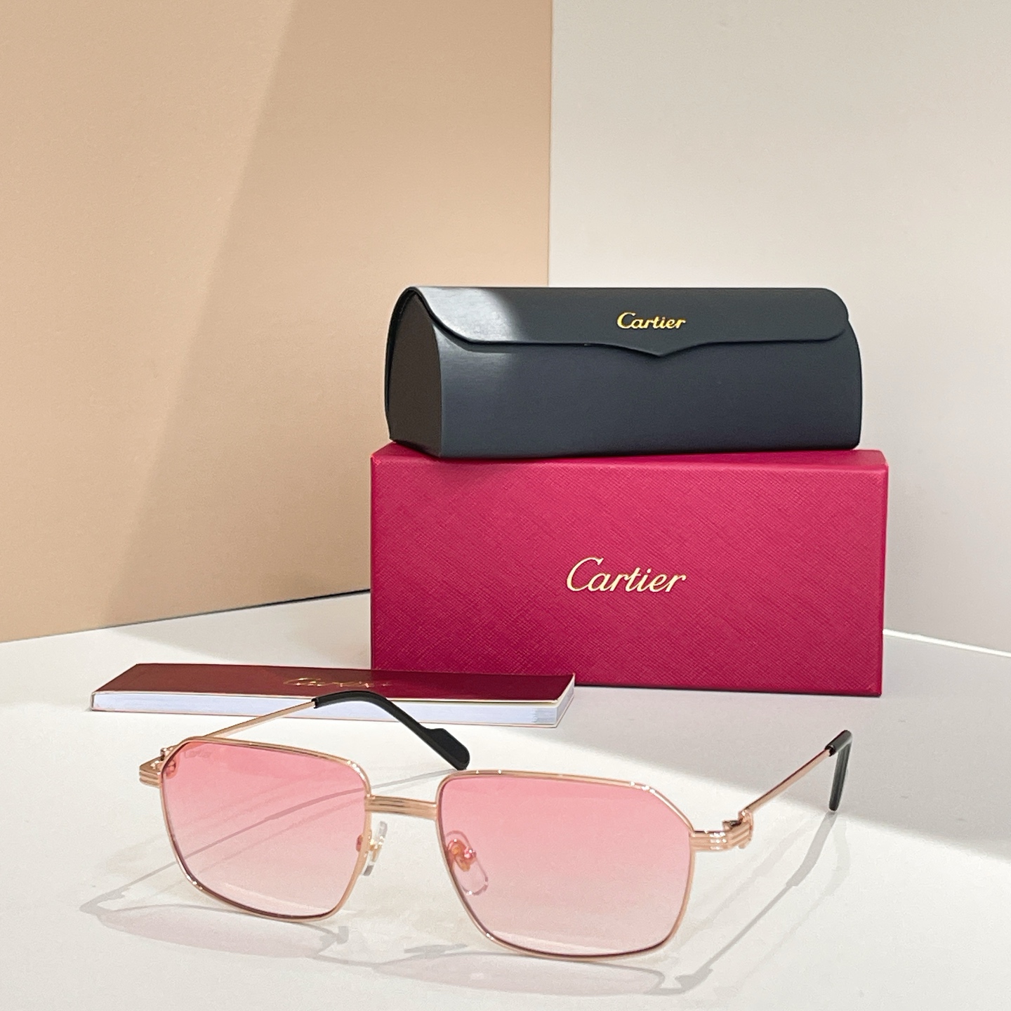 Cartie*✨✨✨MODEL：CT0445O✨✨✨SIZE: 145✨✨✨