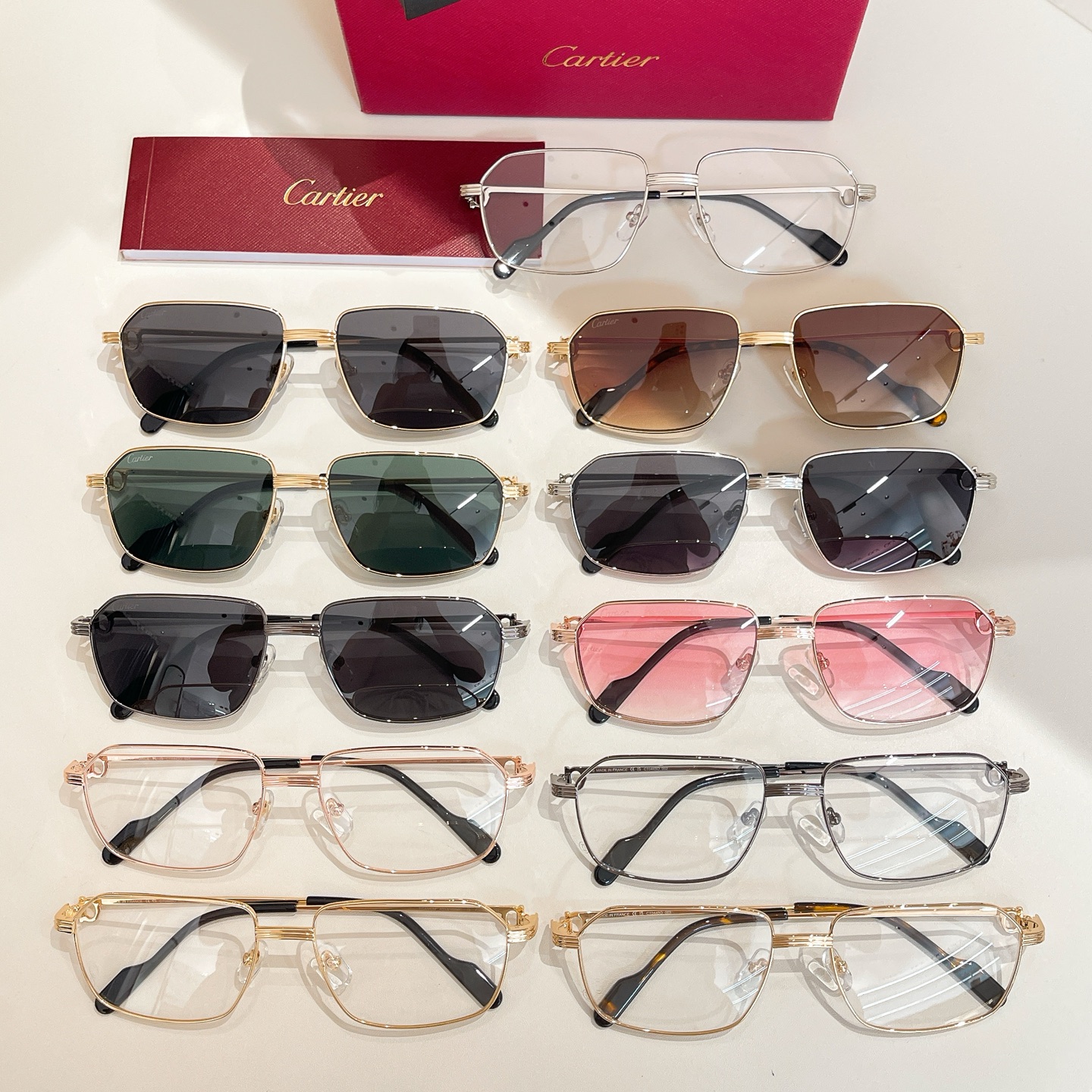 Cartie*✨✨✨MODEL：CT0445O✨✨✨SIZE: 145✨✨✨