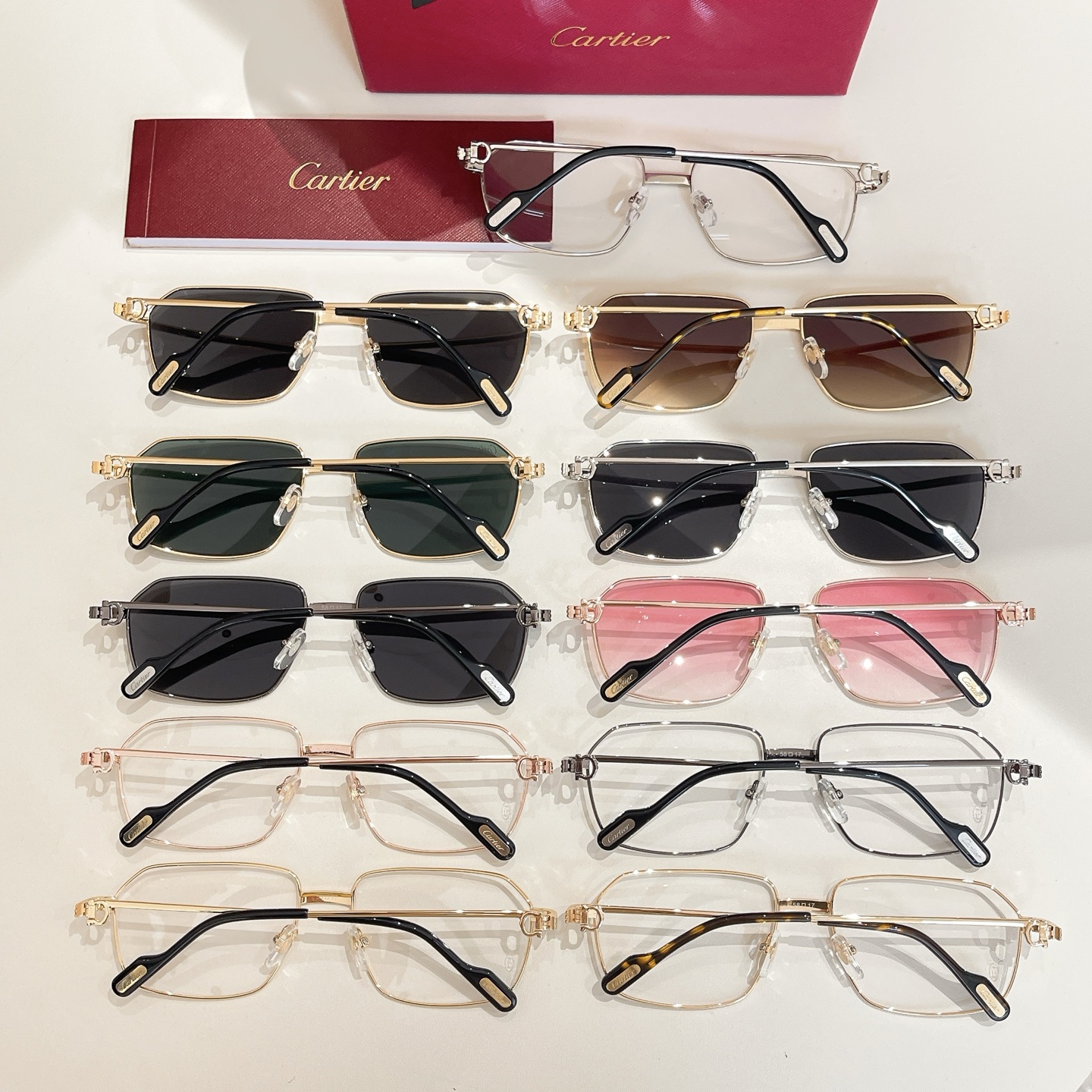 Cartie*✨✨✨MODEL：CT0445O✨✨✨SIZE: 145✨✨✨