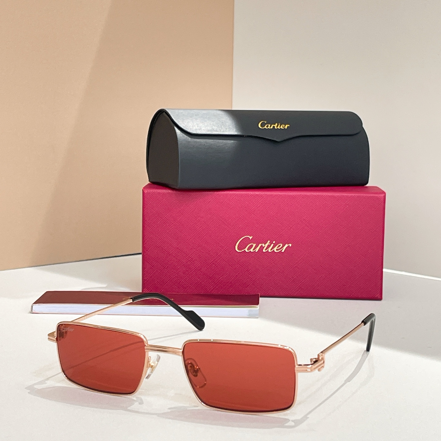 Cartie*✨✨✨MODEL：CT0501S✨✨✨SIZE: 145✨✨✨