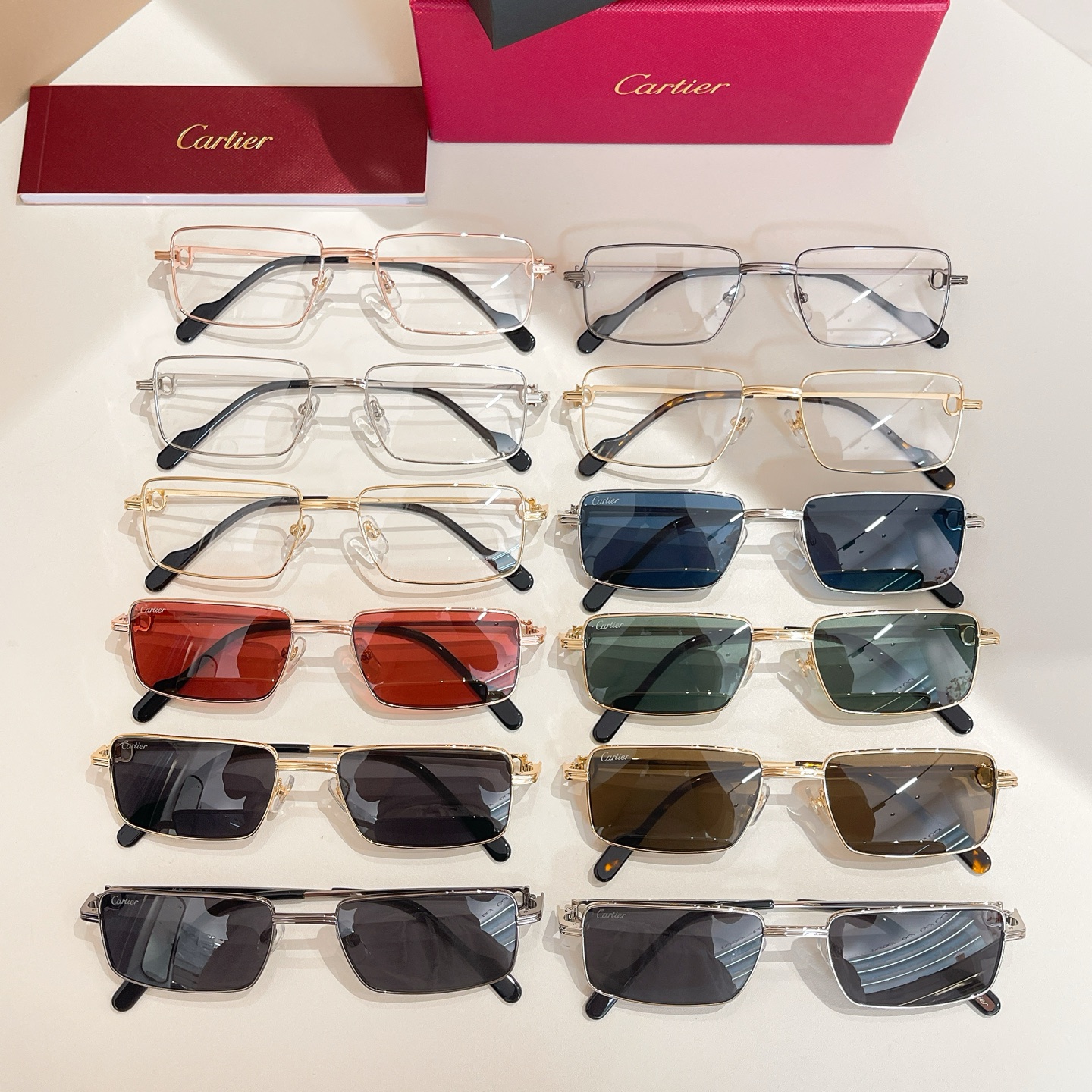 Cartie*✨✨✨MODEL：CT0501S✨✨✨SIZE: 145✨✨✨