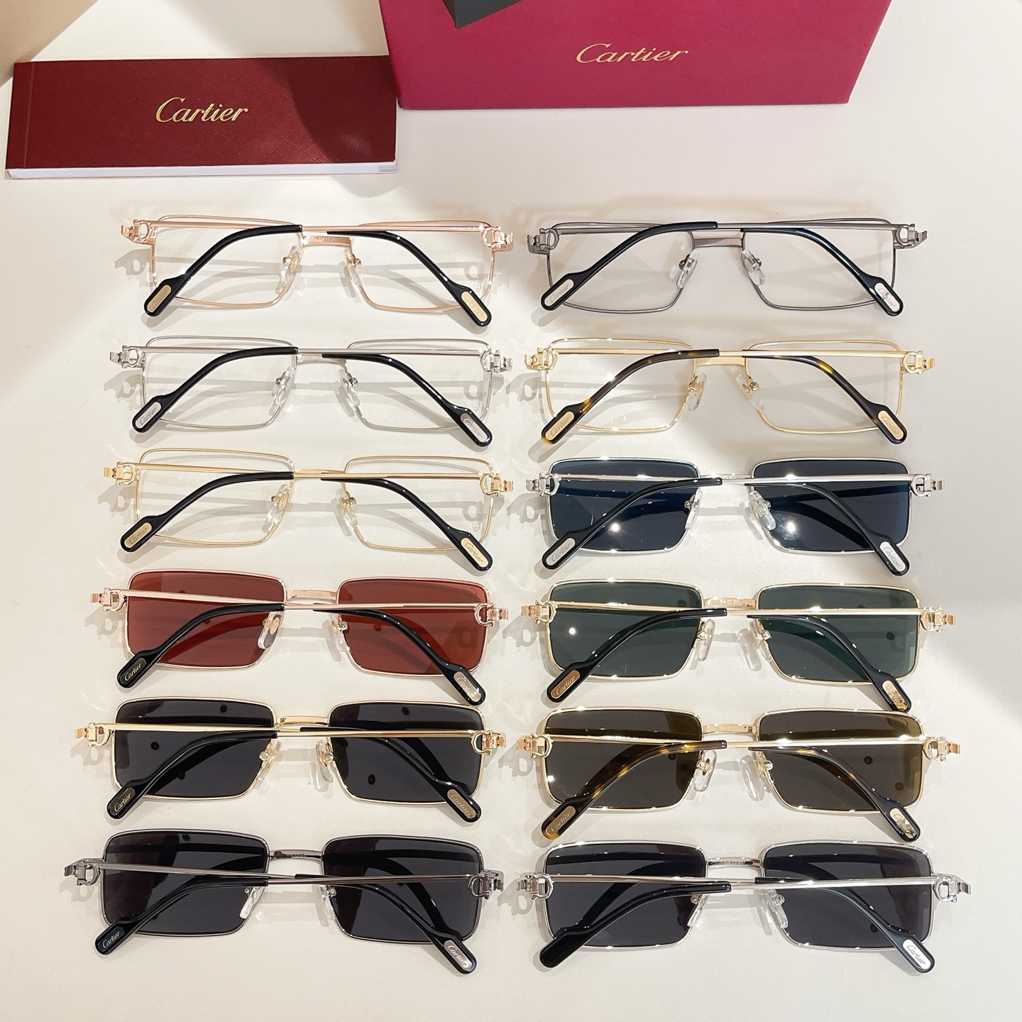 Cartie*✨✨✨MODEL：CT0501S✨✨✨SIZE: 145✨✨✨