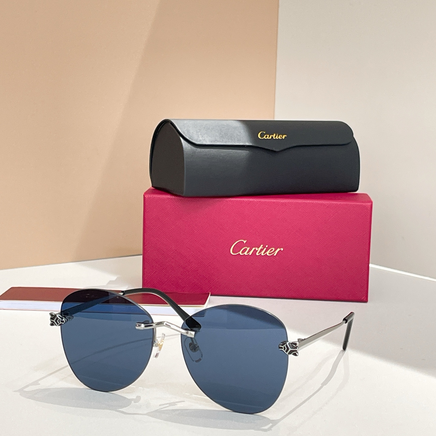 Cartie*✨✨✨MODEL：CT0418O✨✨✨SIZE: 140✨✨✨