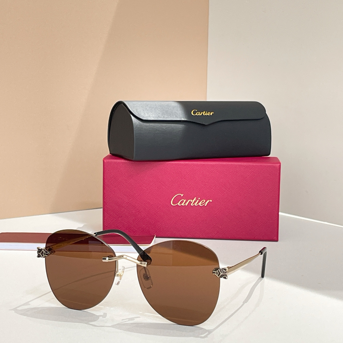 Cartie*✨✨✨MODEL：CT0418O✨✨✨SIZE: 140✨✨✨