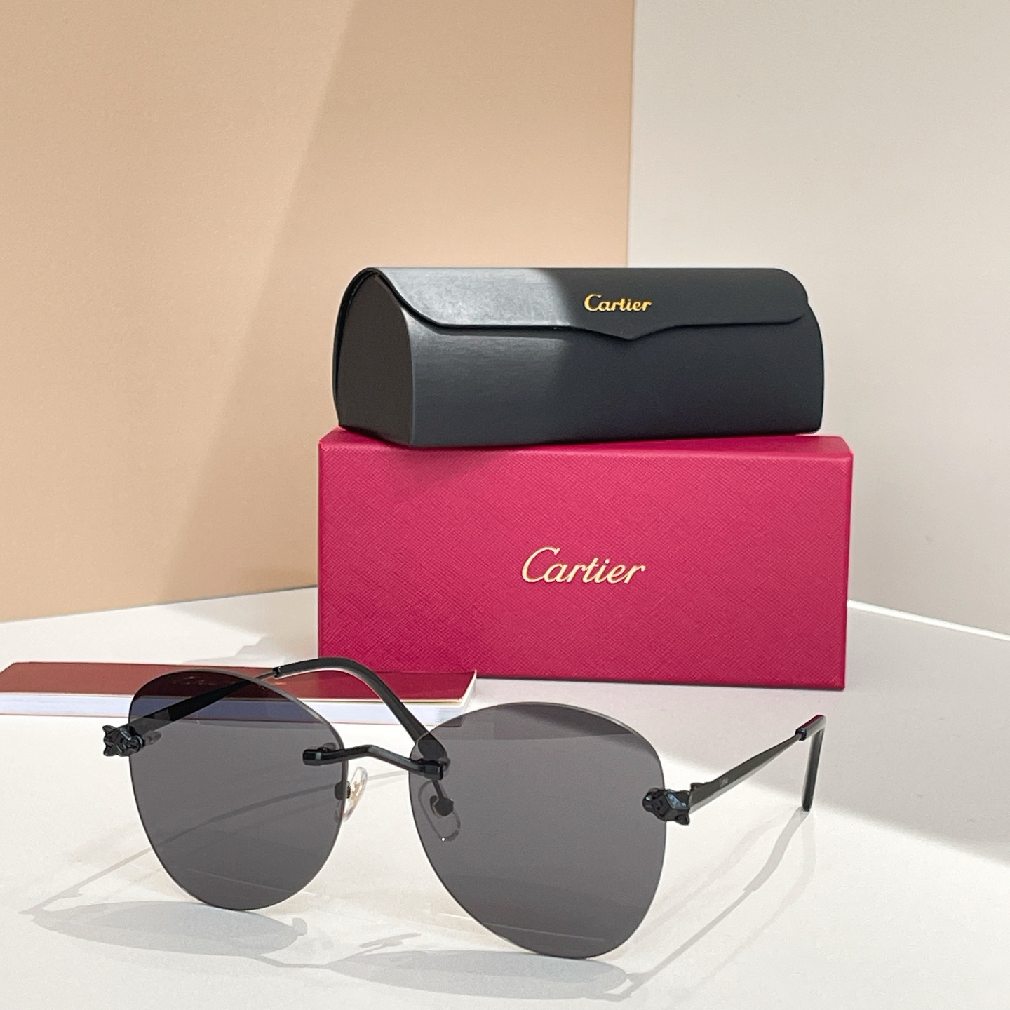 Cartie*✨✨✨MODEL：CT0418O✨✨✨SIZE: 140✨✨✨