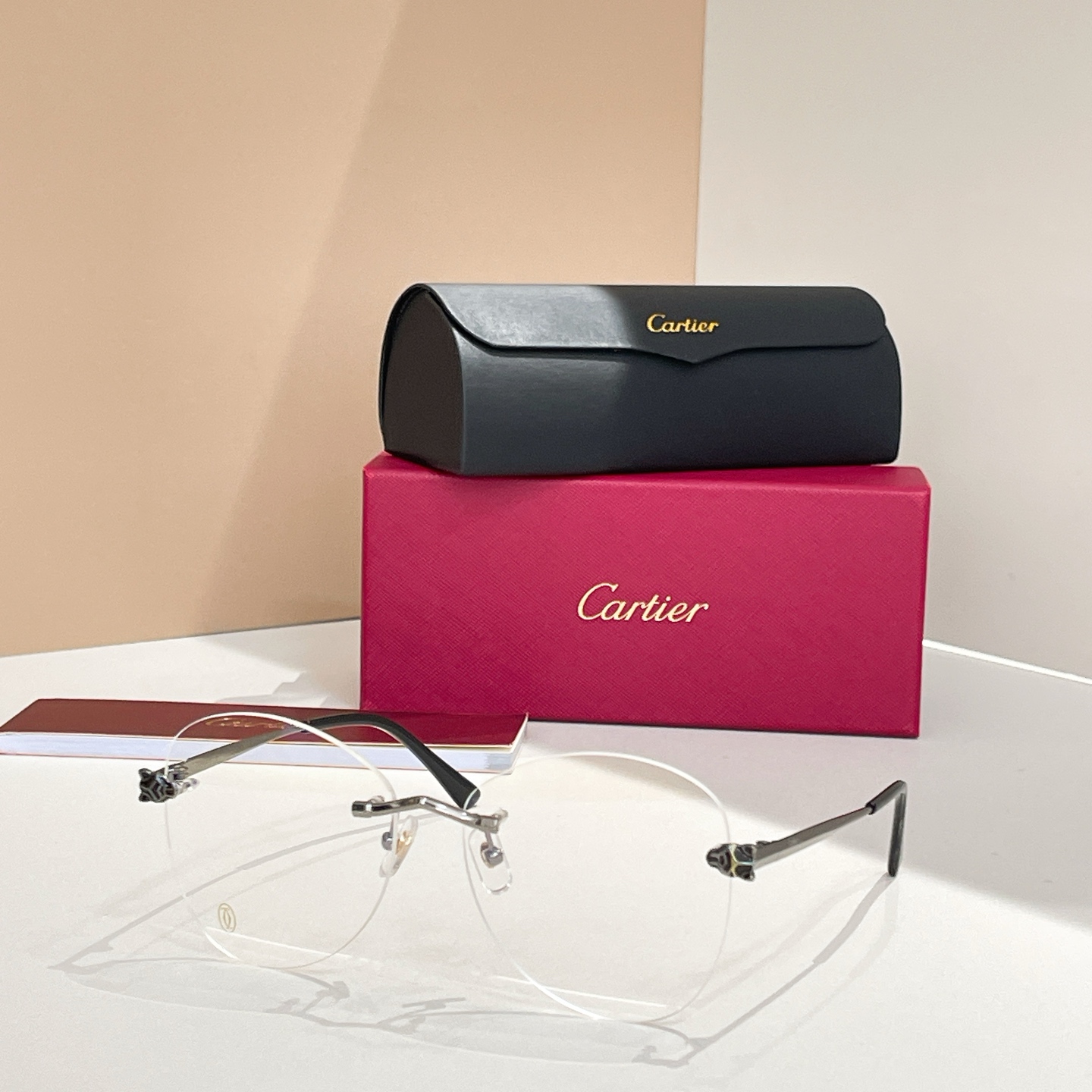Cartie*✨✨✨MODEL：CT0418O✨✨✨SIZE: 140✨✨✨