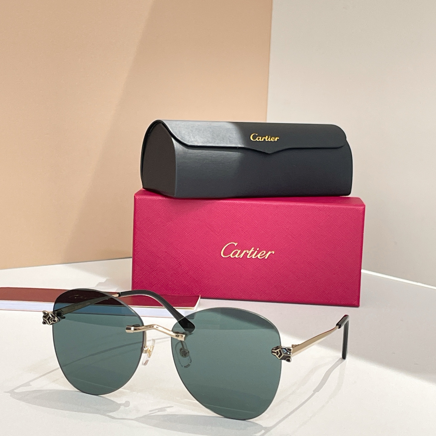 Cartie*✨✨✨MODEL：CT0418O✨✨✨SIZE: 140✨✨✨