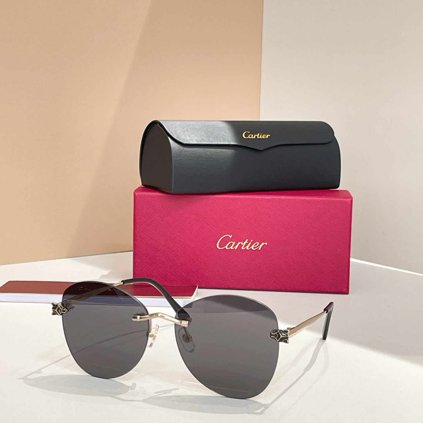 Cartie*✨✨✨MODEL：CT0418O✨✨✨SIZE: 140✨✨✨