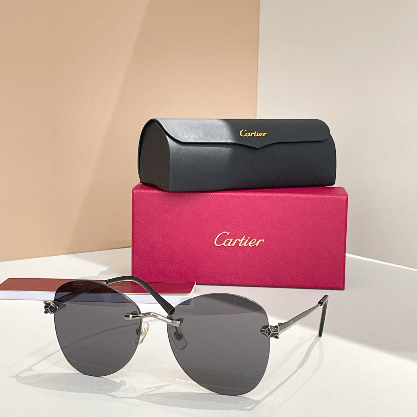 Cartie*✨✨✨MODEL：CT0418O✨✨✨SIZE: 140✨✨✨