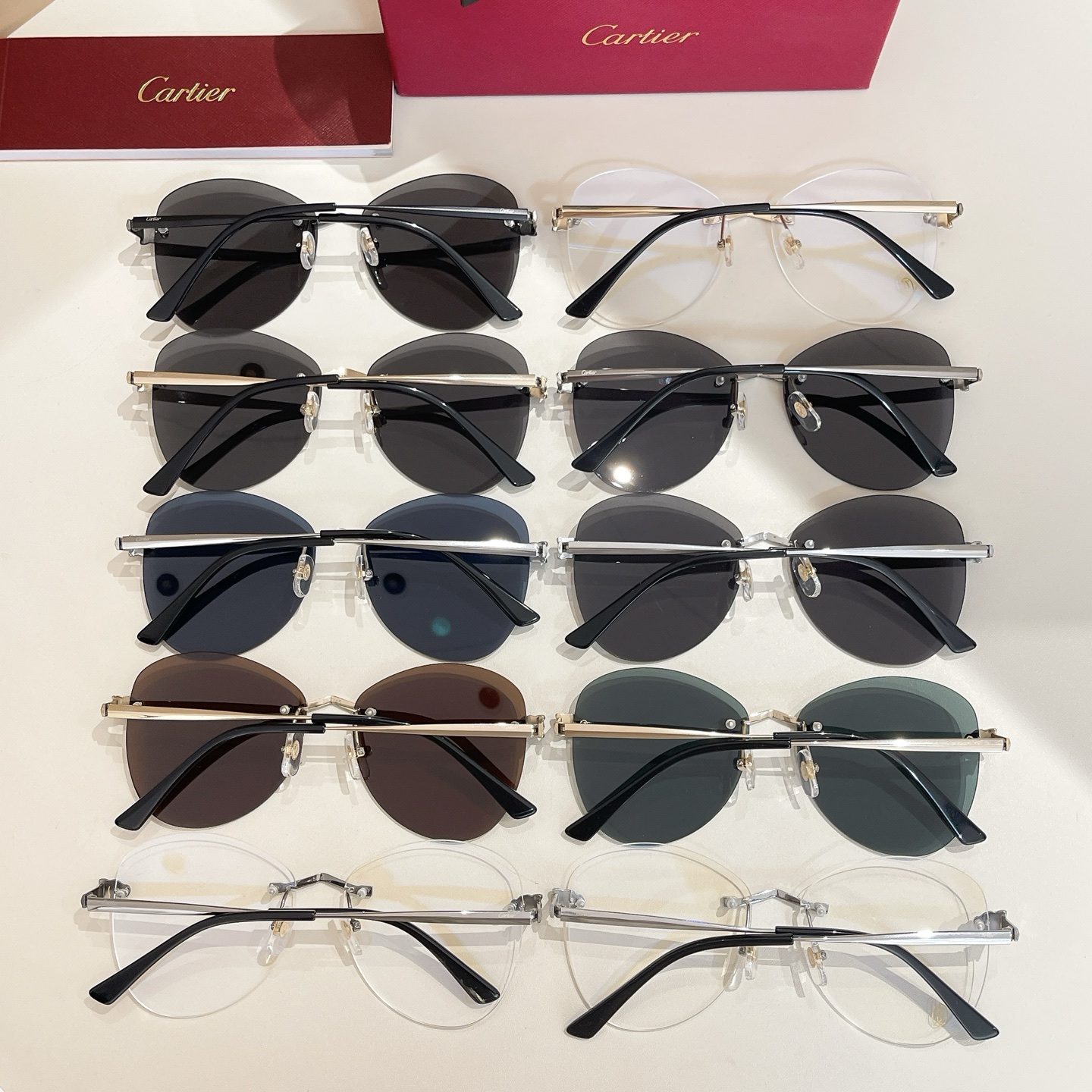 Cartie*✨✨✨MODEL：CT0418O✨✨✨SIZE: 140✨✨✨