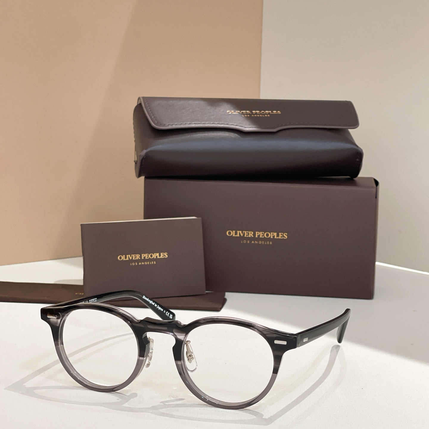 OLIVER PEOPLES🌿🌿🌿MODEL：OV5186F🌿🌿🌿SIZE：47口23-150🌿🌿🌿➕盒