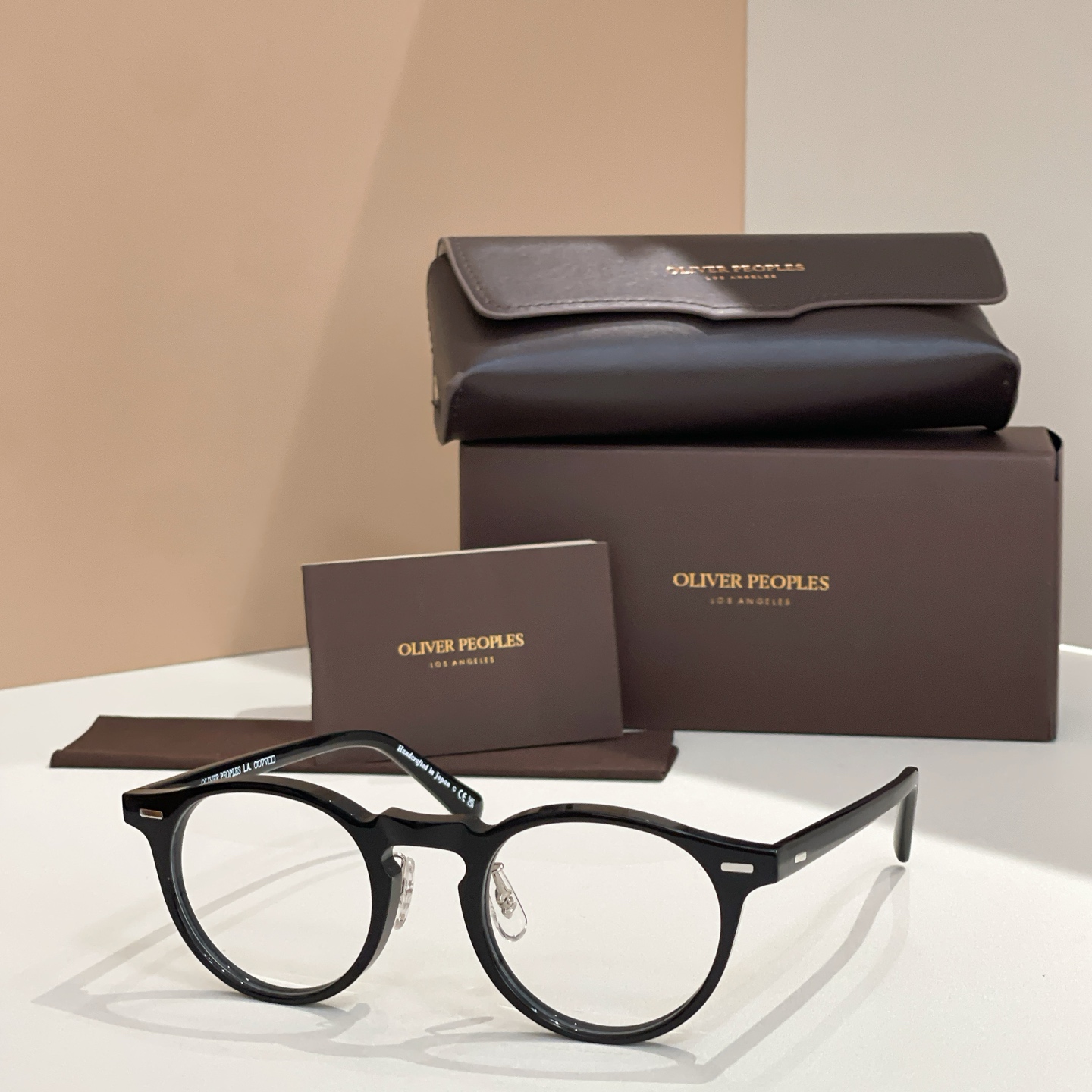 OLIVER PEOPLES🌿🌿🌿MODEL：OV5186F🌿🌿🌿SIZE：47口23-150🌿🌿🌿➕盒