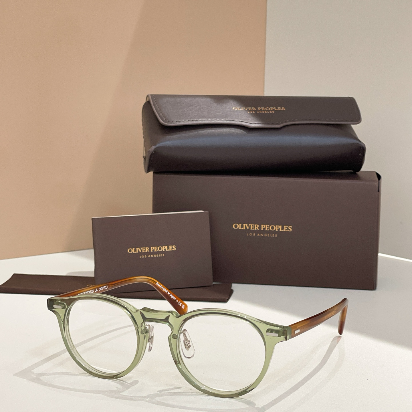 OLIVER PEOPLES🌿🌿🌿MODEL：OV5186F🌿🌿🌿SIZE：47口23-150🌿🌿🌿➕盒