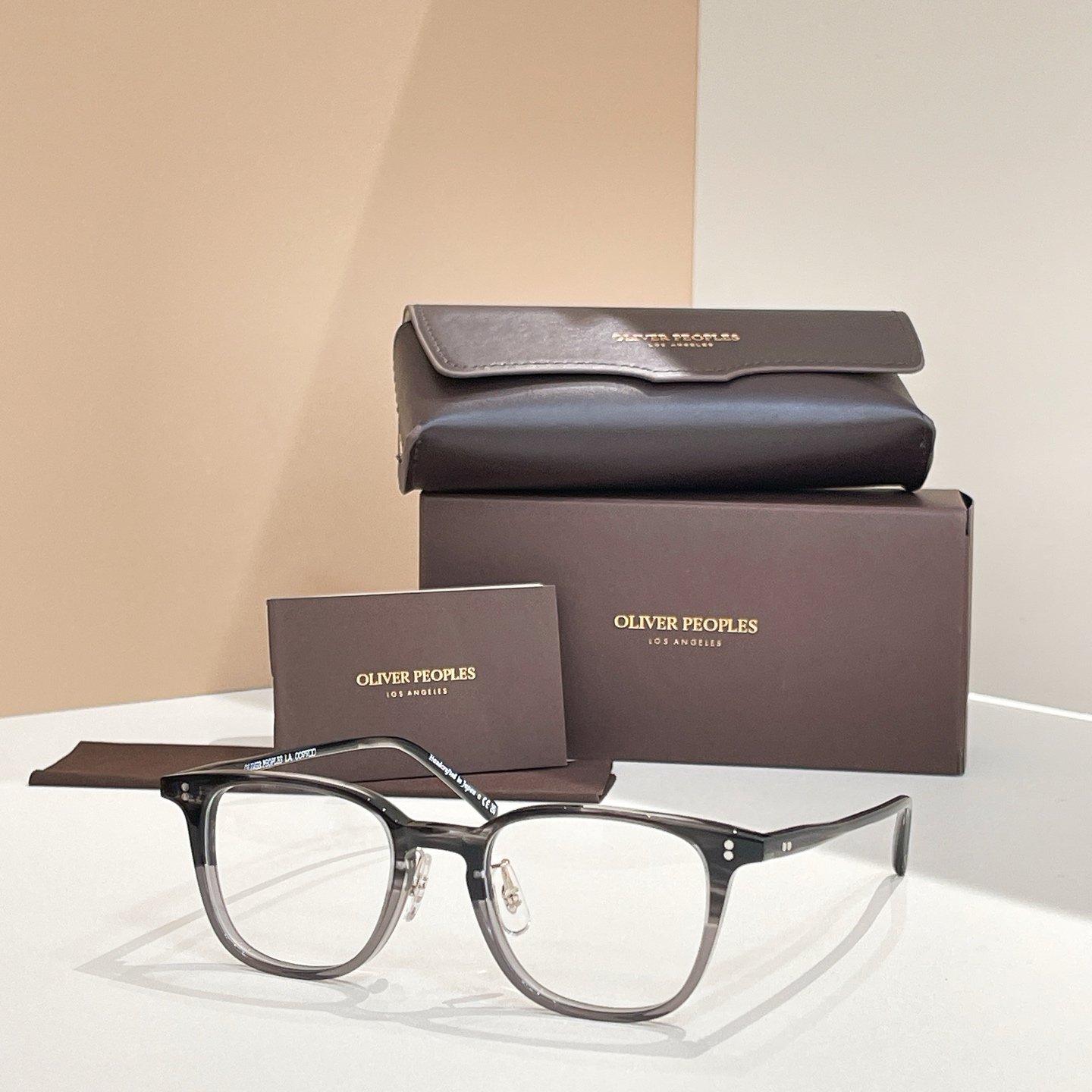 OLIVER PEOPLES🌿🌿🌿MODEL：OV5578🌿🌿🌿SIZE：49口20-150🌿🌿🌿➕盒1