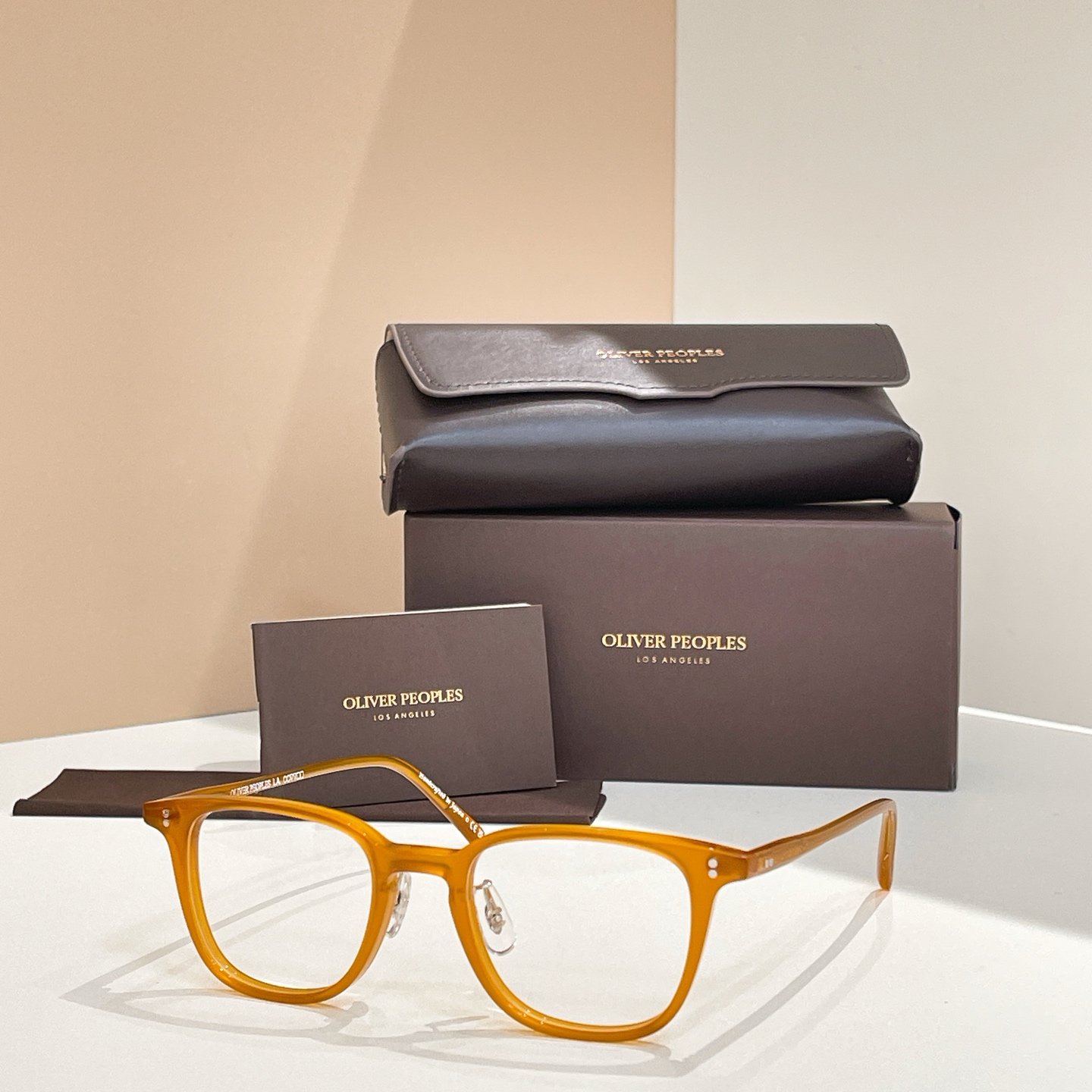 OLIVER PEOPLES🌿🌿🌿MODEL：OV5578🌿🌿🌿SIZE：49口20-150🌿🌿🌿➕盒1