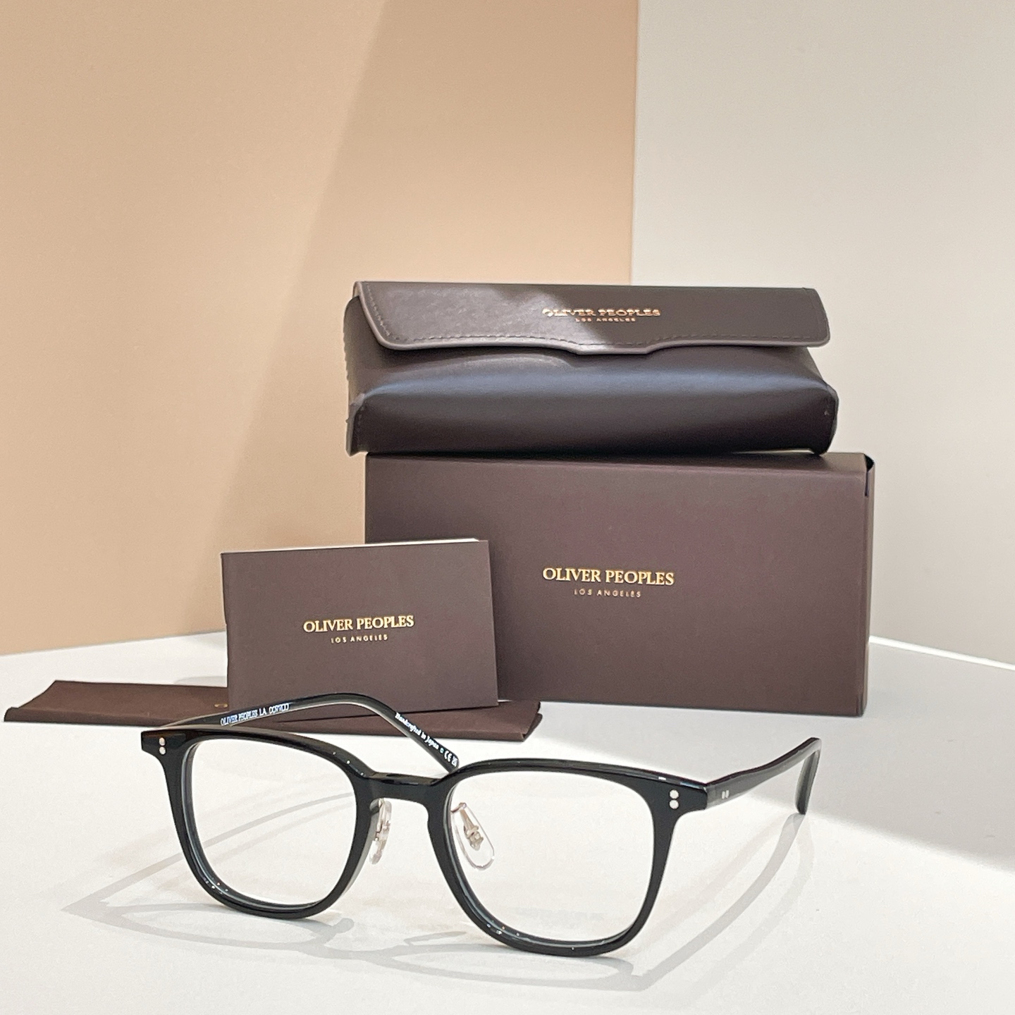 OLIVER PEOPLES🌿🌿🌿MODEL：OV5578🌿🌿🌿SIZE：49口20-150🌿🌿🌿➕盒1