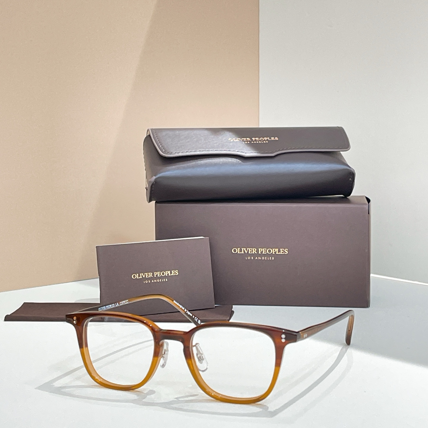 OLIVER PEOPLES🌿🌿🌿MODEL：OV5578🌿🌿🌿SIZE：49口20-150🌿🌿🌿➕盒1