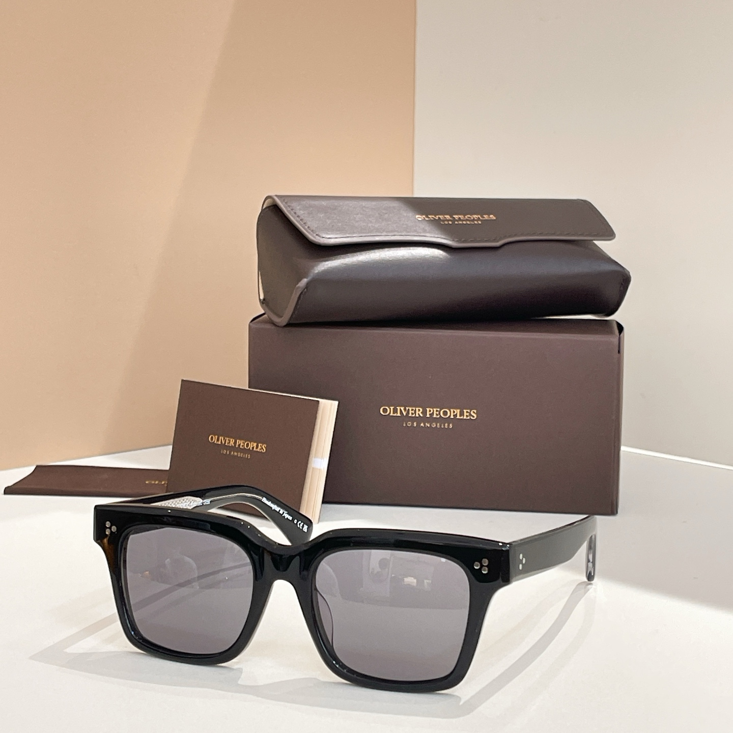 OLIVER PEOPLES🌿🌿🌿MODEL：OV5564SU🌿🌿🌿SIZE：52口20-150🌿🌿🌿➕