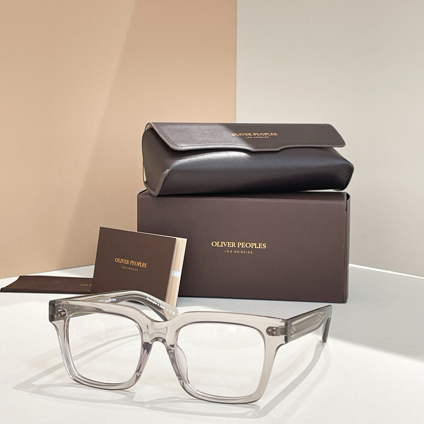 OLIVER PEOPLES🌿🌿🌿MODEL：OV5564SU🌿🌿🌿SIZE：52口20-150🌿🌿🌿➕