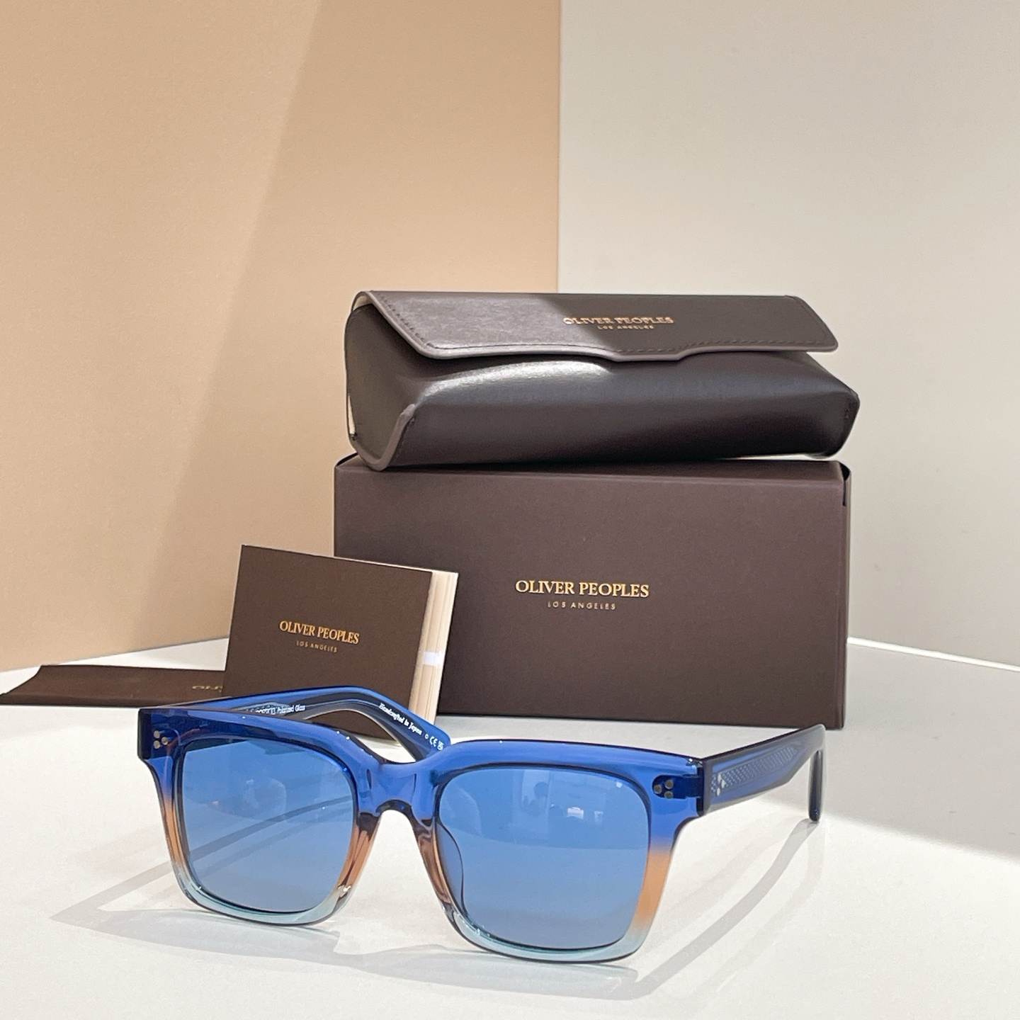 OLIVER PEOPLES🌿🌿🌿MODEL：OV5564SU🌿🌿🌿SIZE：52口20-150🌿🌿🌿➕