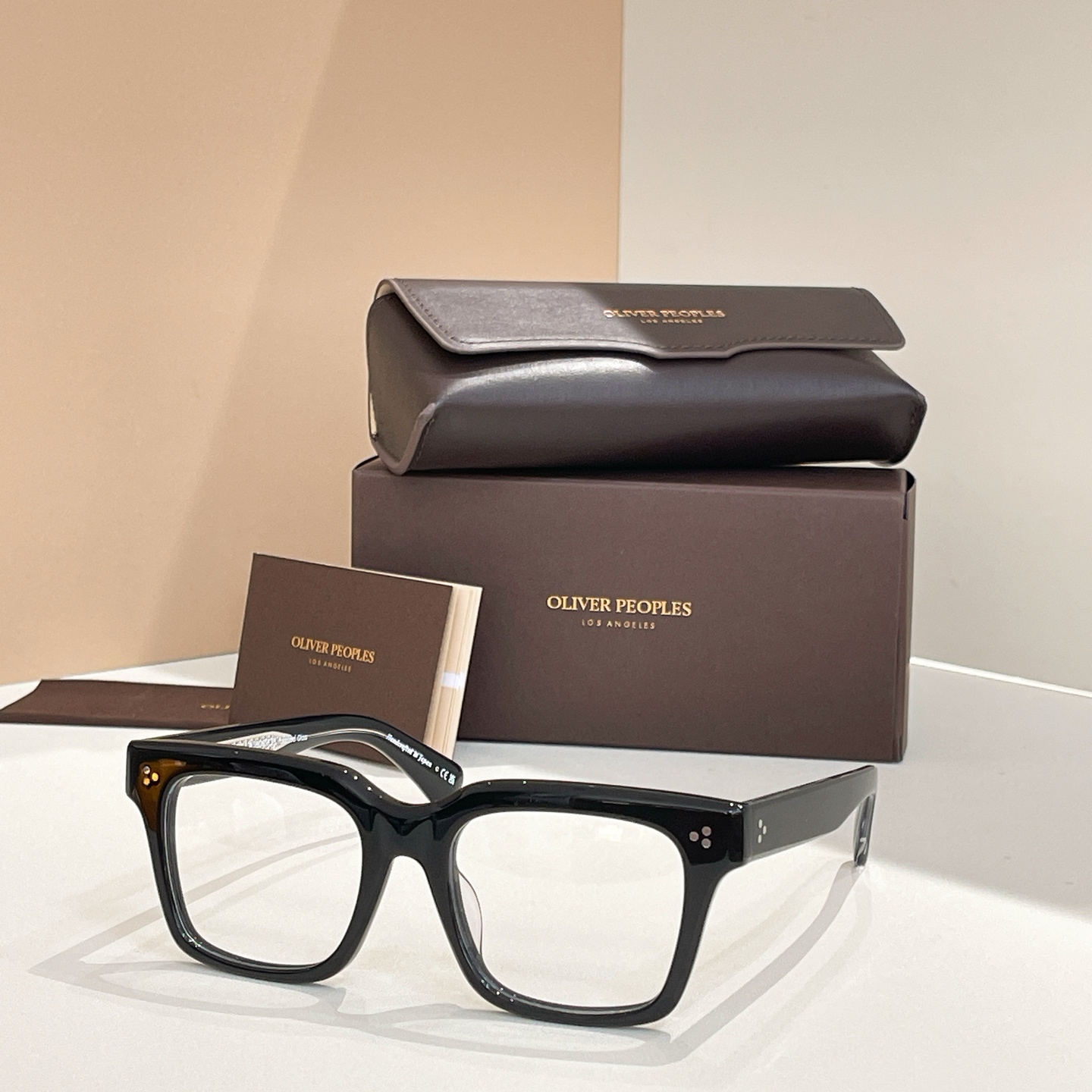 OLIVER PEOPLES🌿🌿🌿MODEL：OV5564SU🌿🌿🌿SIZE：52口20-150🌿🌿🌿➕