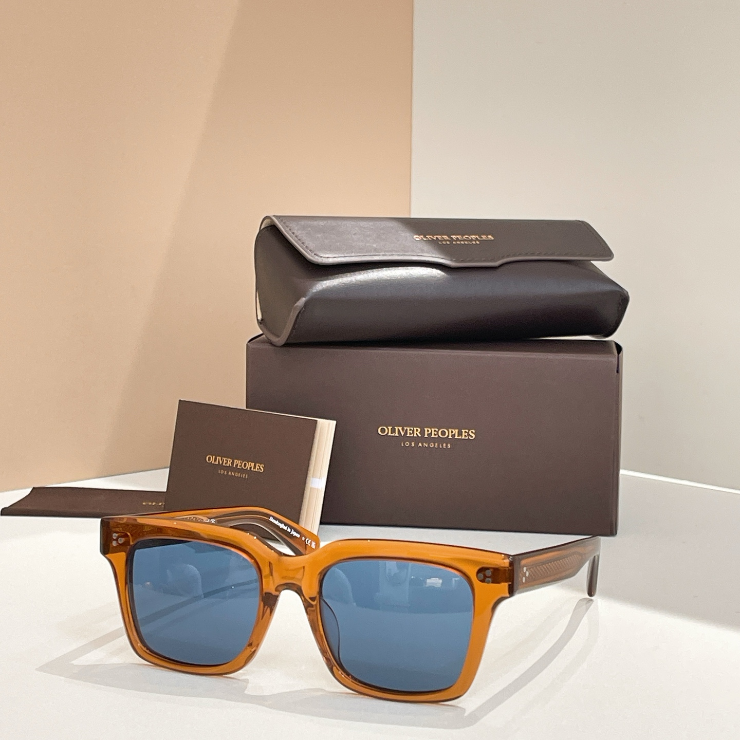 OLIVER PEOPLES🌿🌿🌿MODEL：OV5564SU🌿🌿🌿SIZE：52口20-150🌿🌿🌿➕