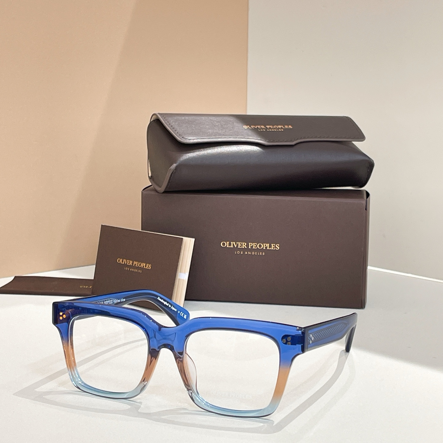 OLIVER PEOPLES🌿🌿🌿MODEL：OV5564SU🌿🌿🌿SIZE：52口20-150🌿🌿🌿➕