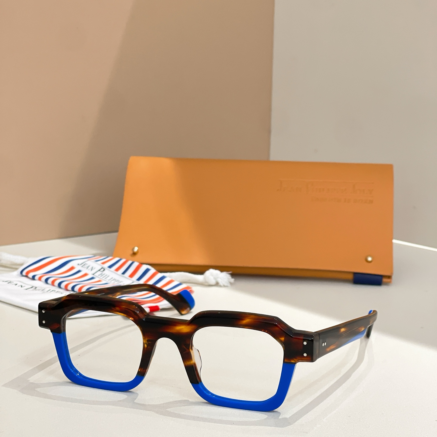 JEAN PHILIPPE JOLY💫💫💫MODEL:SLOW DOWN💫💫💫 光学，太阳，盒子➕15