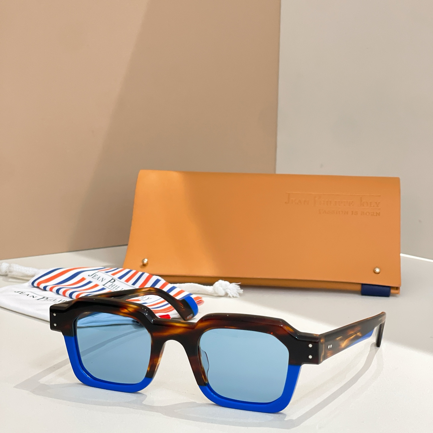 JEAN PHILIPPE JOLY💫💫💫MODEL:SLOW DOWN💫💫💫 光学，太阳，盒子➕15