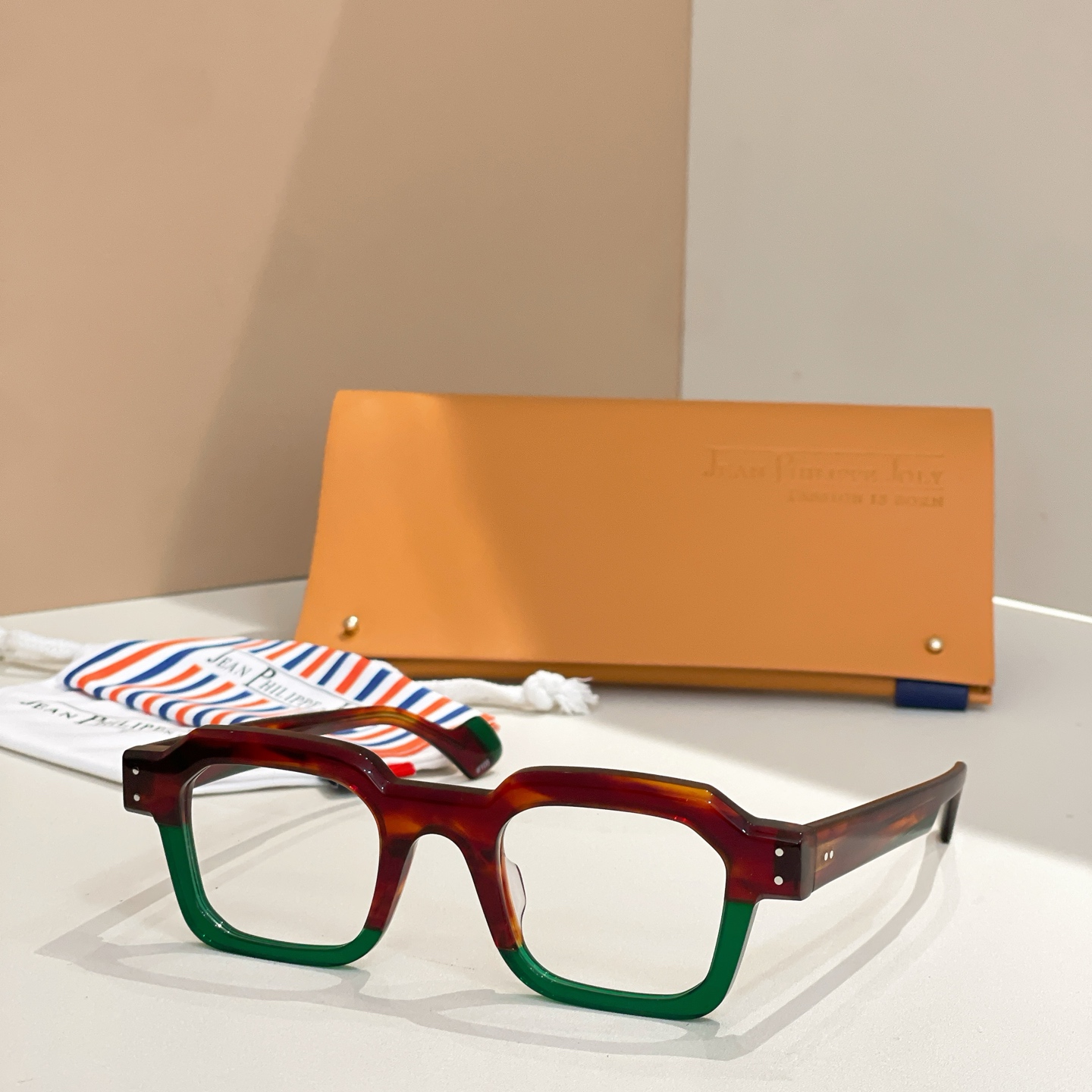 JEAN PHILIPPE JOLY💫💫💫MODEL:SLOW DOWN💫💫💫 光学，太阳，盒子➕15