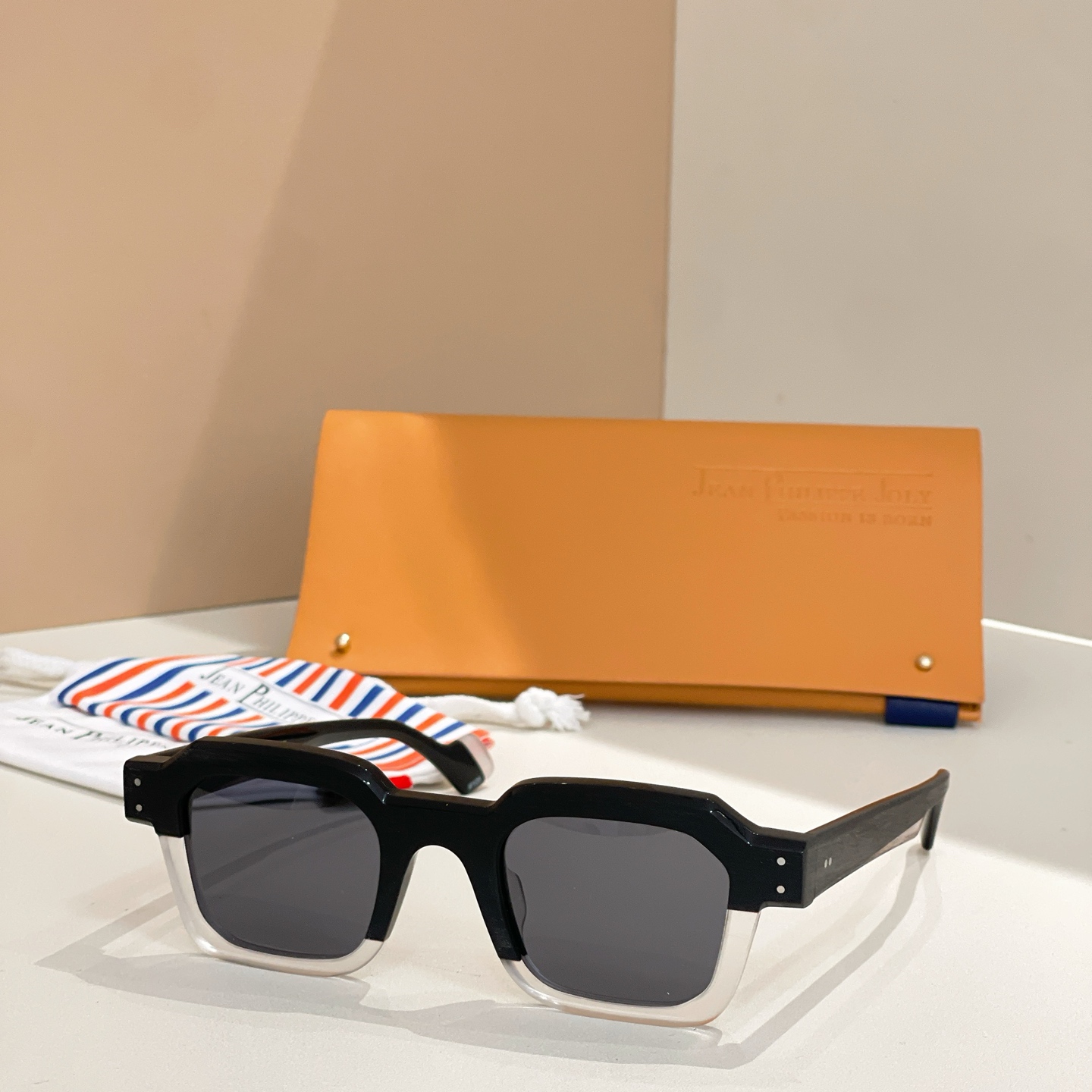 JEAN PHILIPPE JOLY💫💫💫MODEL:SLOW DOWN💫💫💫 光学，太阳，盒子➕15