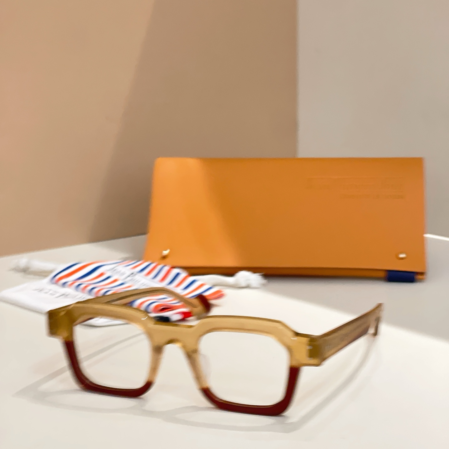 JEAN PHILIPPE JOLY💫💫💫MODEL:SLOW DOWN💫💫💫 光学，太阳，盒子➕15