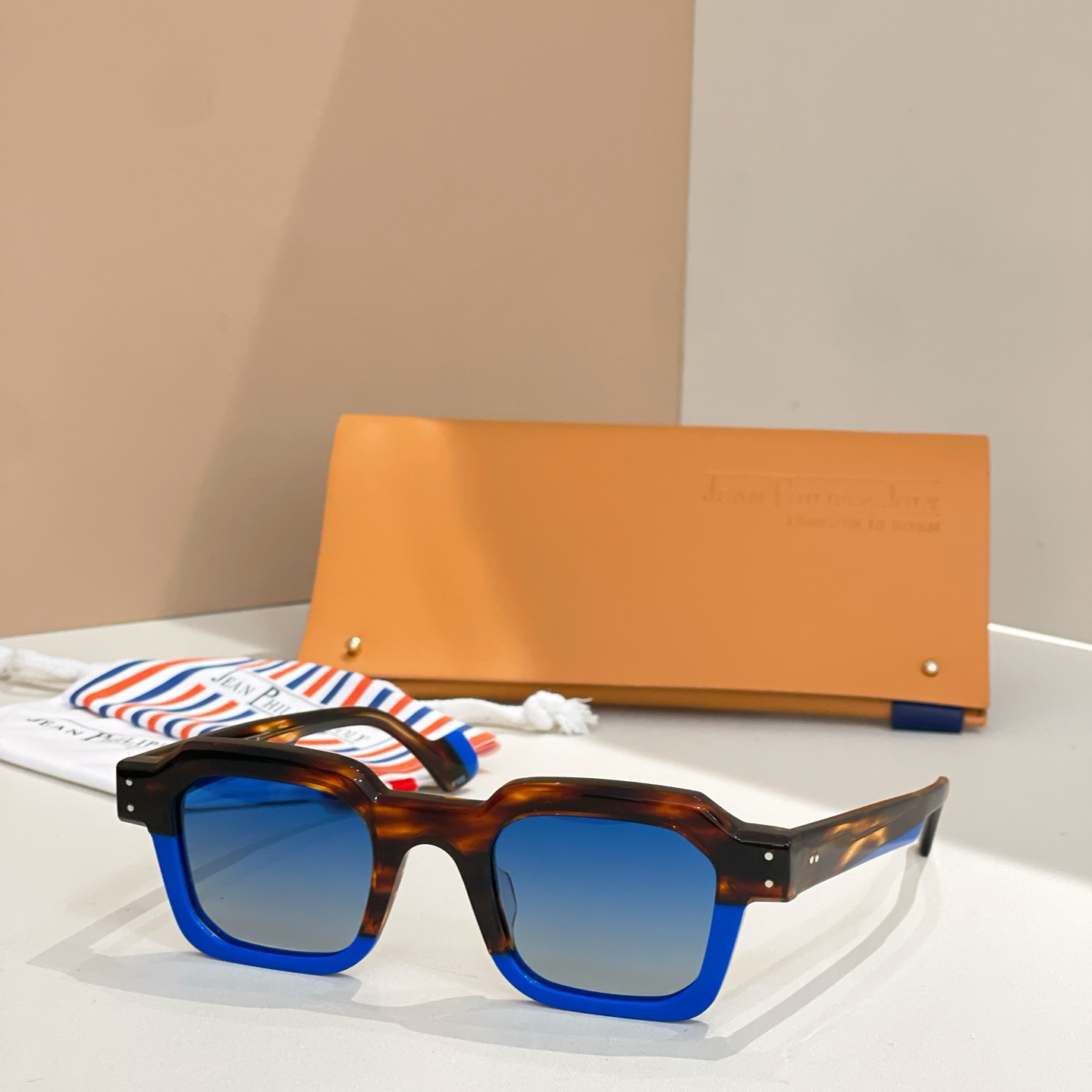 JEAN PHILIPPE JOLY💫💫💫MODEL:SLOW DOWN💫💫💫 光学，太阳，盒子➕15