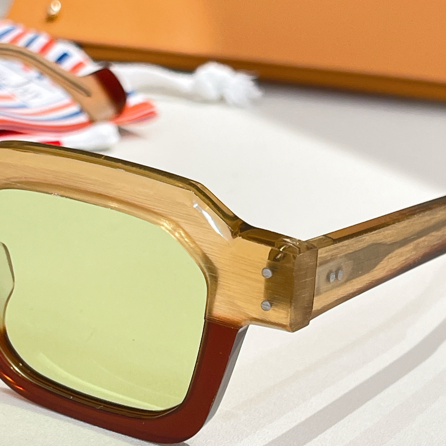 JEAN PHILIPPE JOLY💫💫💫MODEL:SLOW DOWN💫💫💫 光学，太阳，盒子➕15