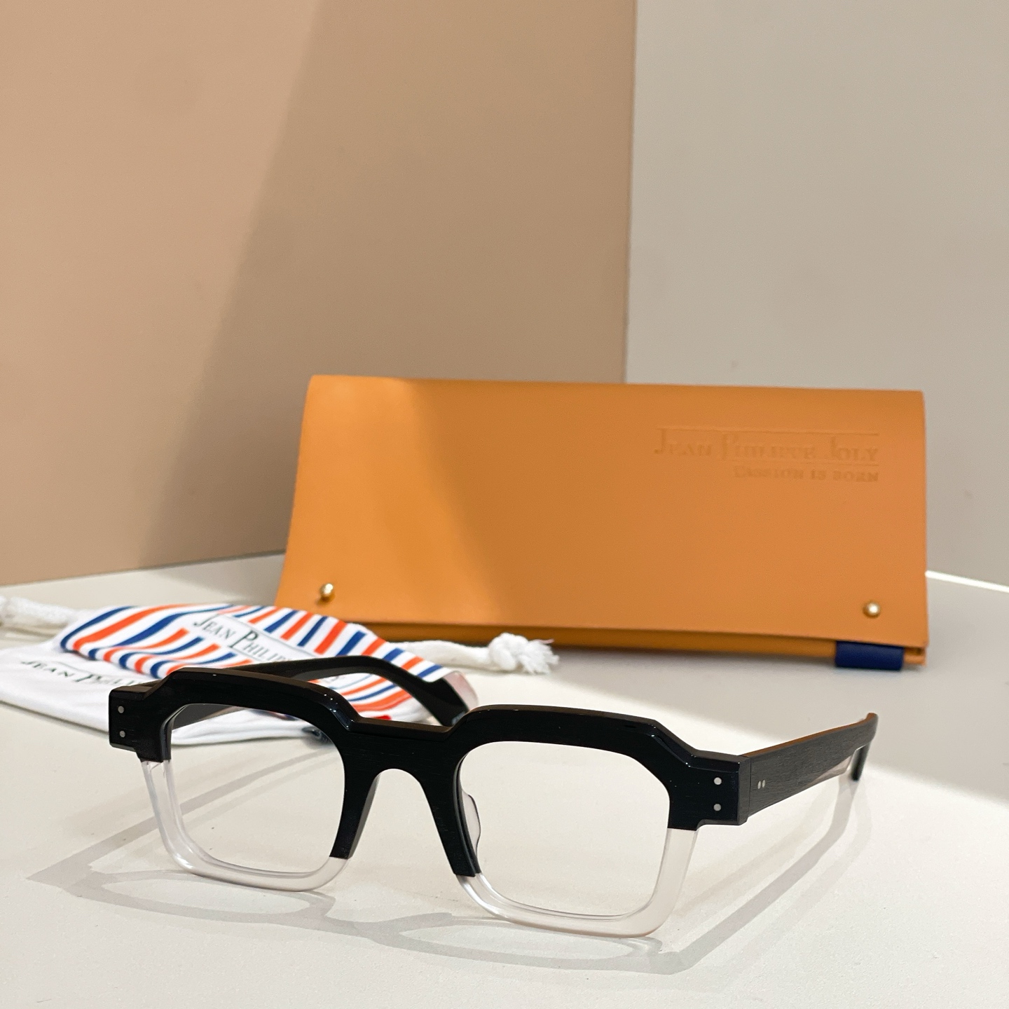 JEAN PHILIPPE JOLY💫💫💫MODEL:SLOW DOWN💫💫💫 光学，太阳，盒子➕15