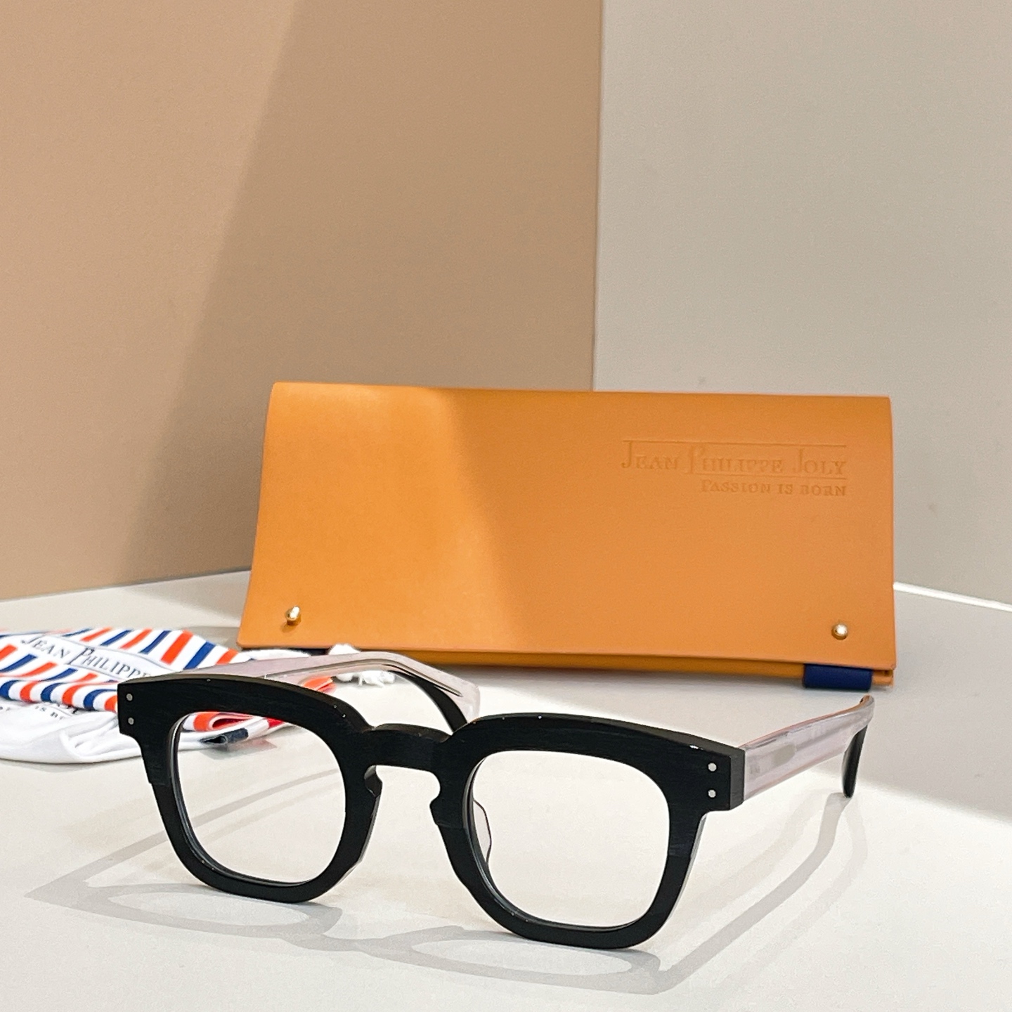 JEAN PHILIPPE JOLY💫💫💫MODEL:GOOD ENERGY 💫💫💫 光学，太阳，盒子➕