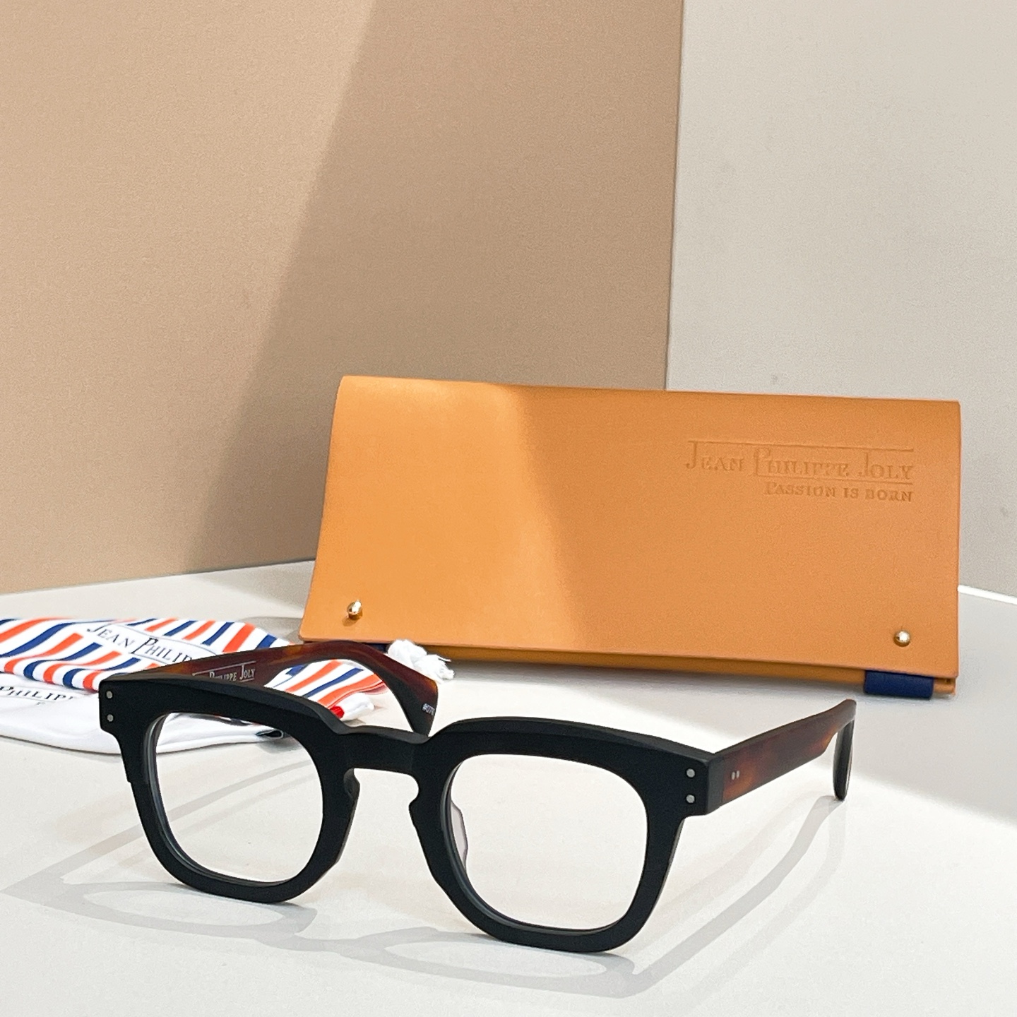 JEAN PHILIPPE JOLY💫💫💫MODEL:GOOD ENERGY 💫💫💫 光学，太阳，盒子➕