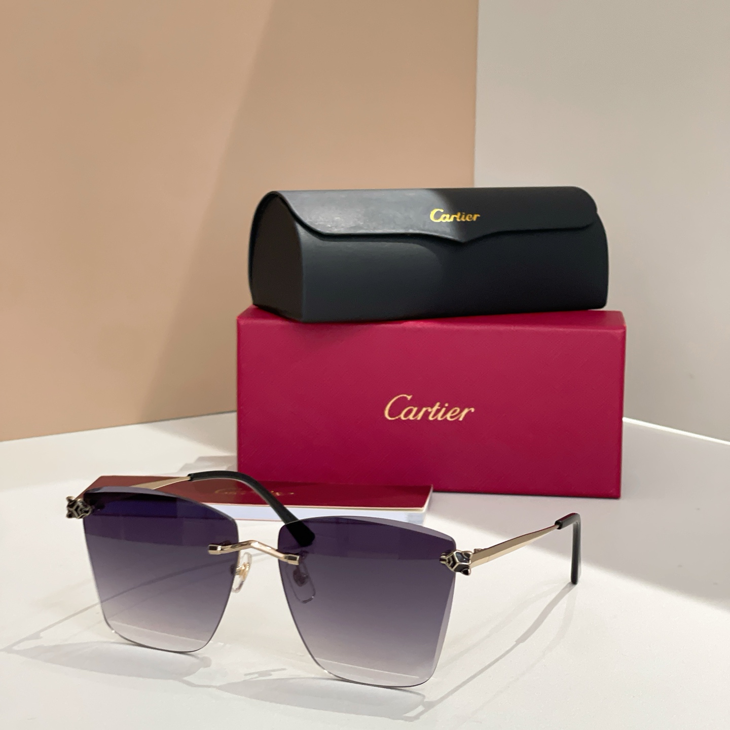 Cartie*✨✨✨MODEL：CT0397S✨✨✨SIZE: 140✨✨✨