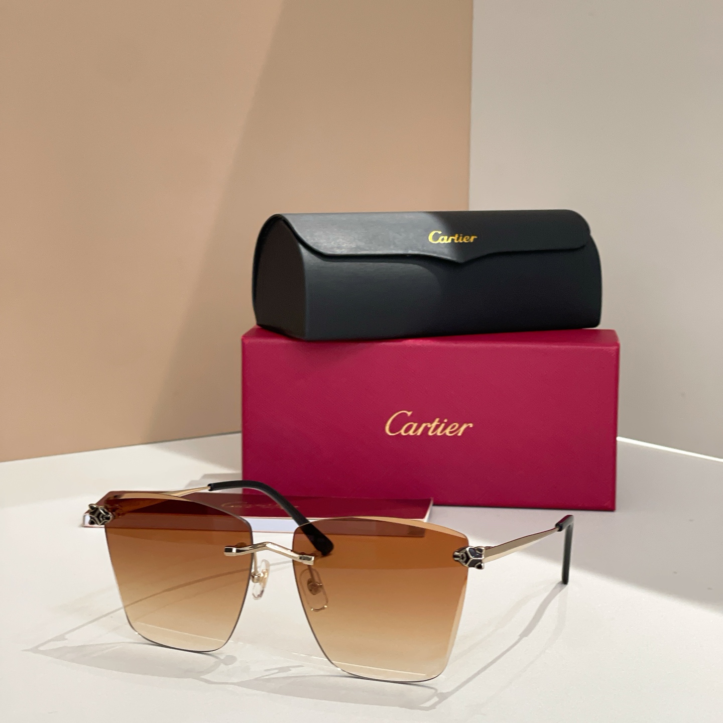 Cartie*✨✨✨MODEL：CT0397S✨✨✨SIZE: 140✨✨✨