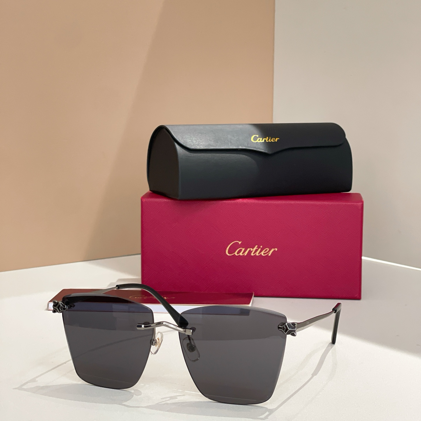 Cartie*✨✨✨MODEL：CT0397S✨✨✨SIZE: 140✨✨✨