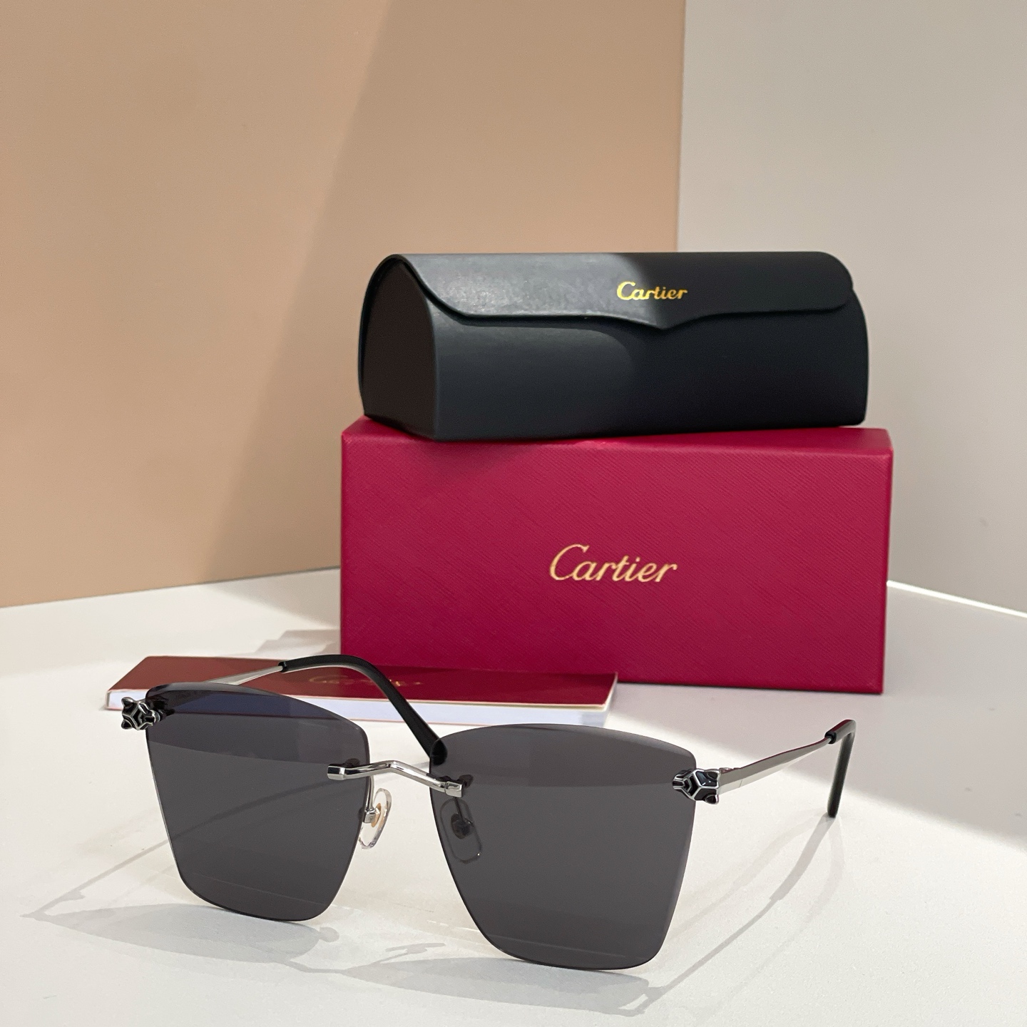 Cartie*✨✨✨MODEL：CT0397S✨✨✨SIZE: 140✨✨✨